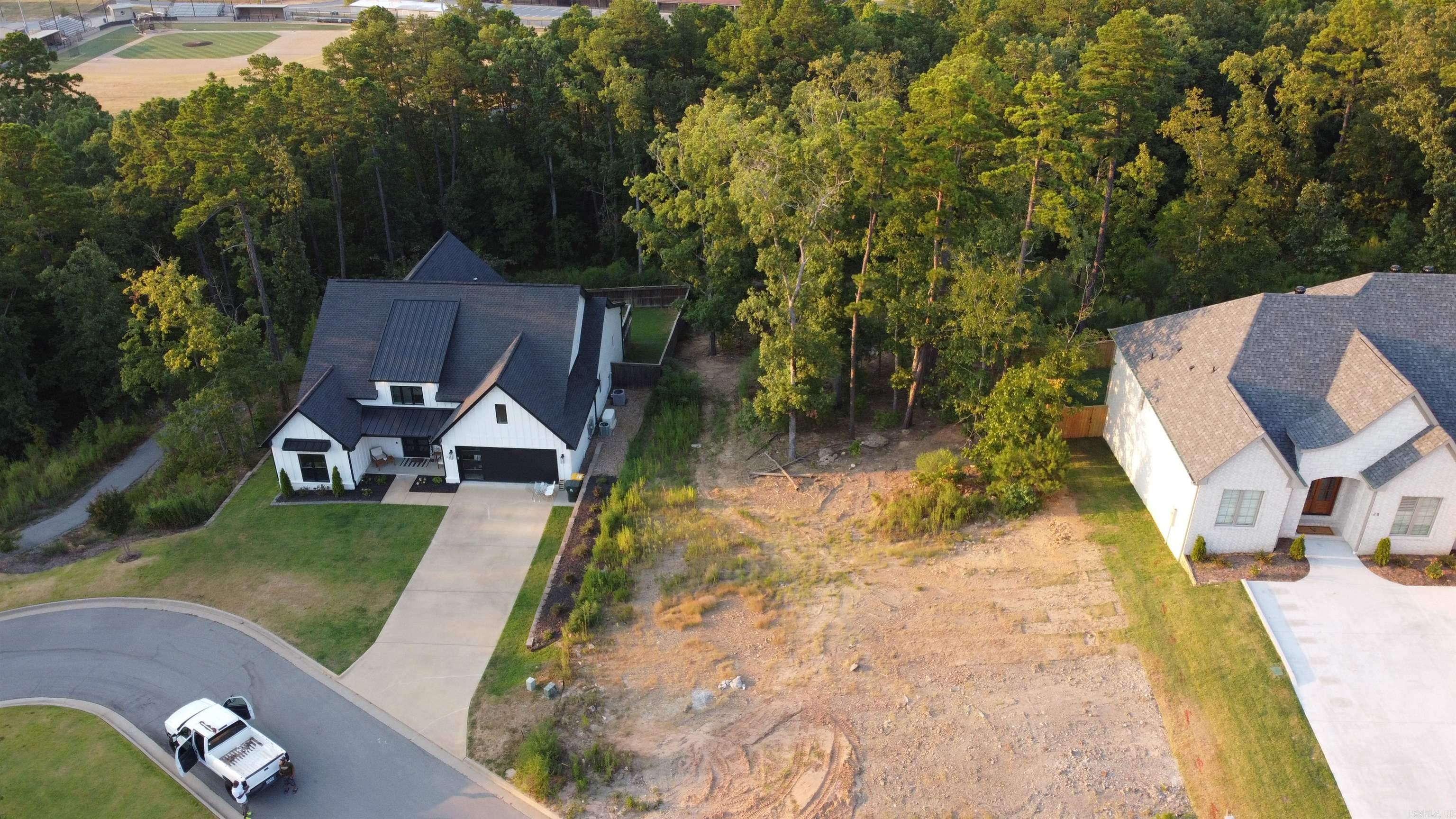 30 Caurel  Little Rock, AR