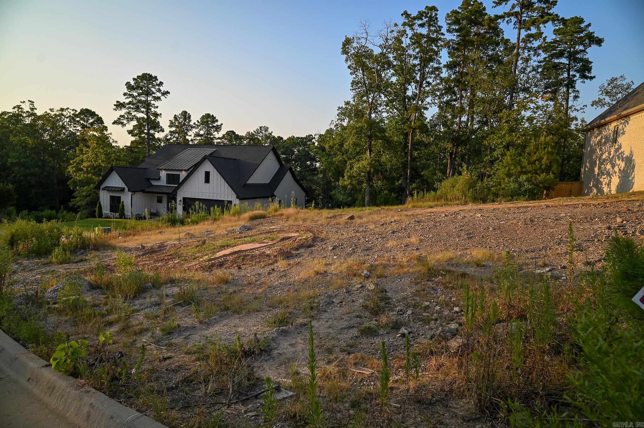 30 Caurel  Little Rock, AR