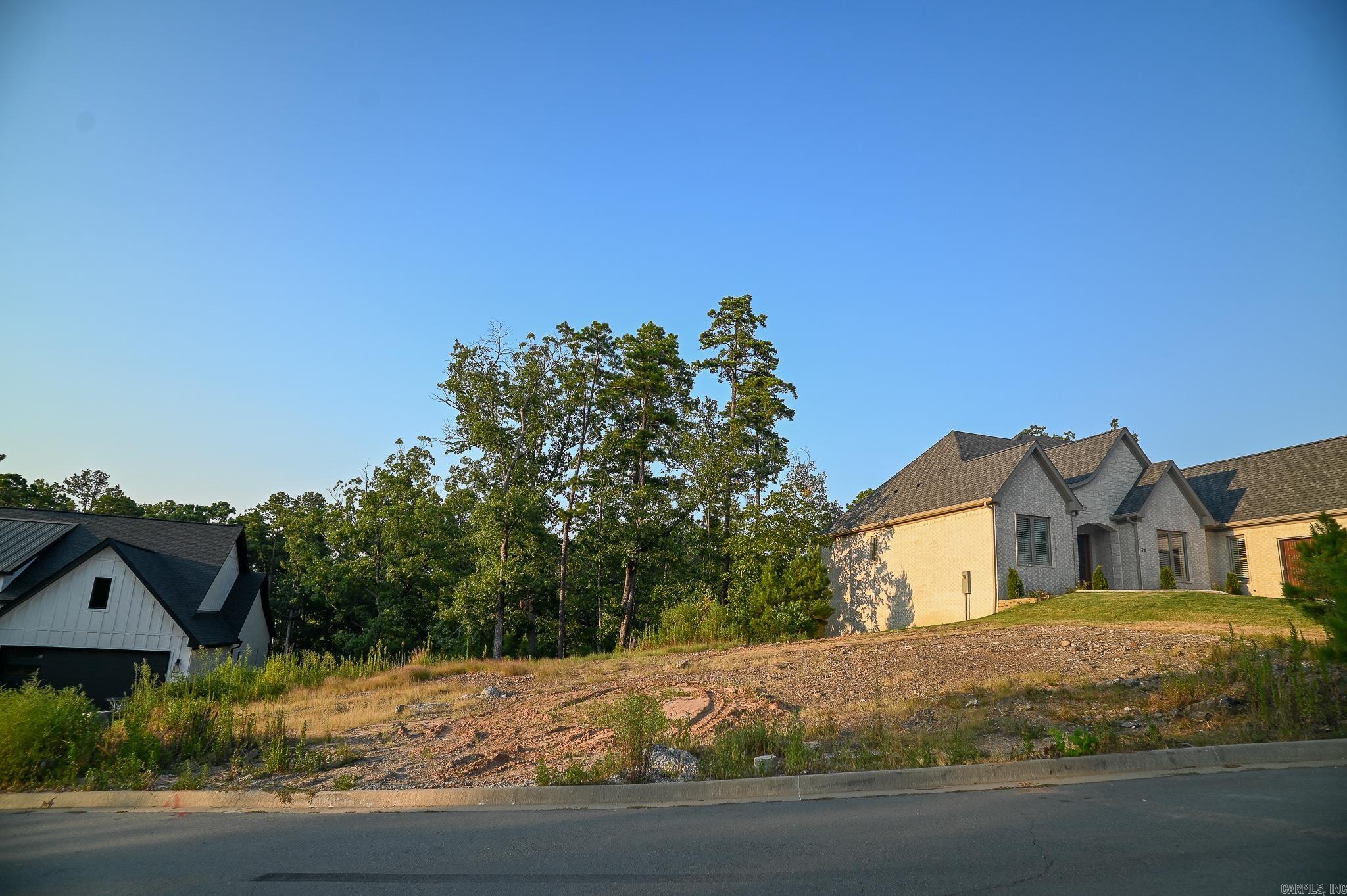 30 Caurel  Little Rock, AR