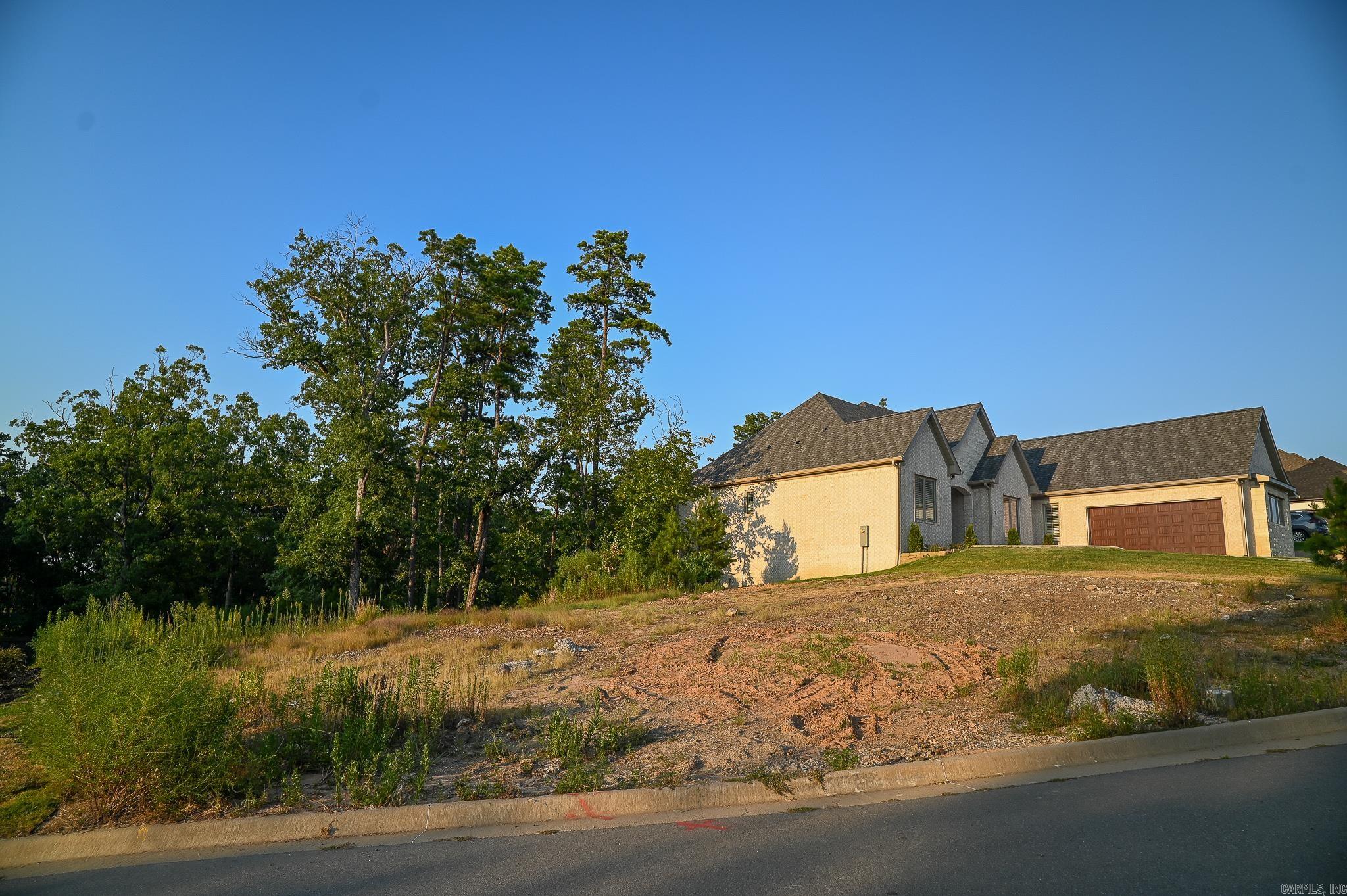 30 Caurel  Little Rock, AR