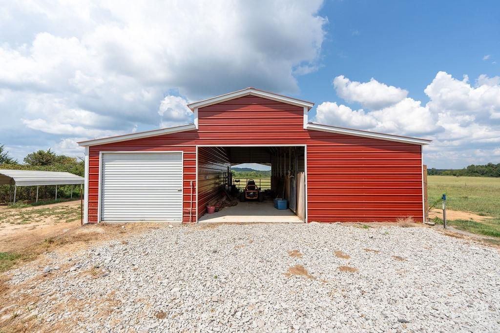 410 Locust St Quitman, AR 72131