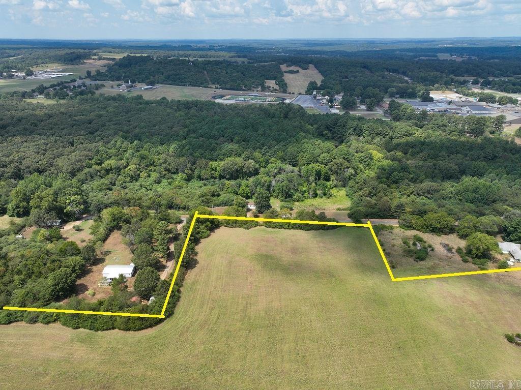 410 Locust St Quitman, AR 72131