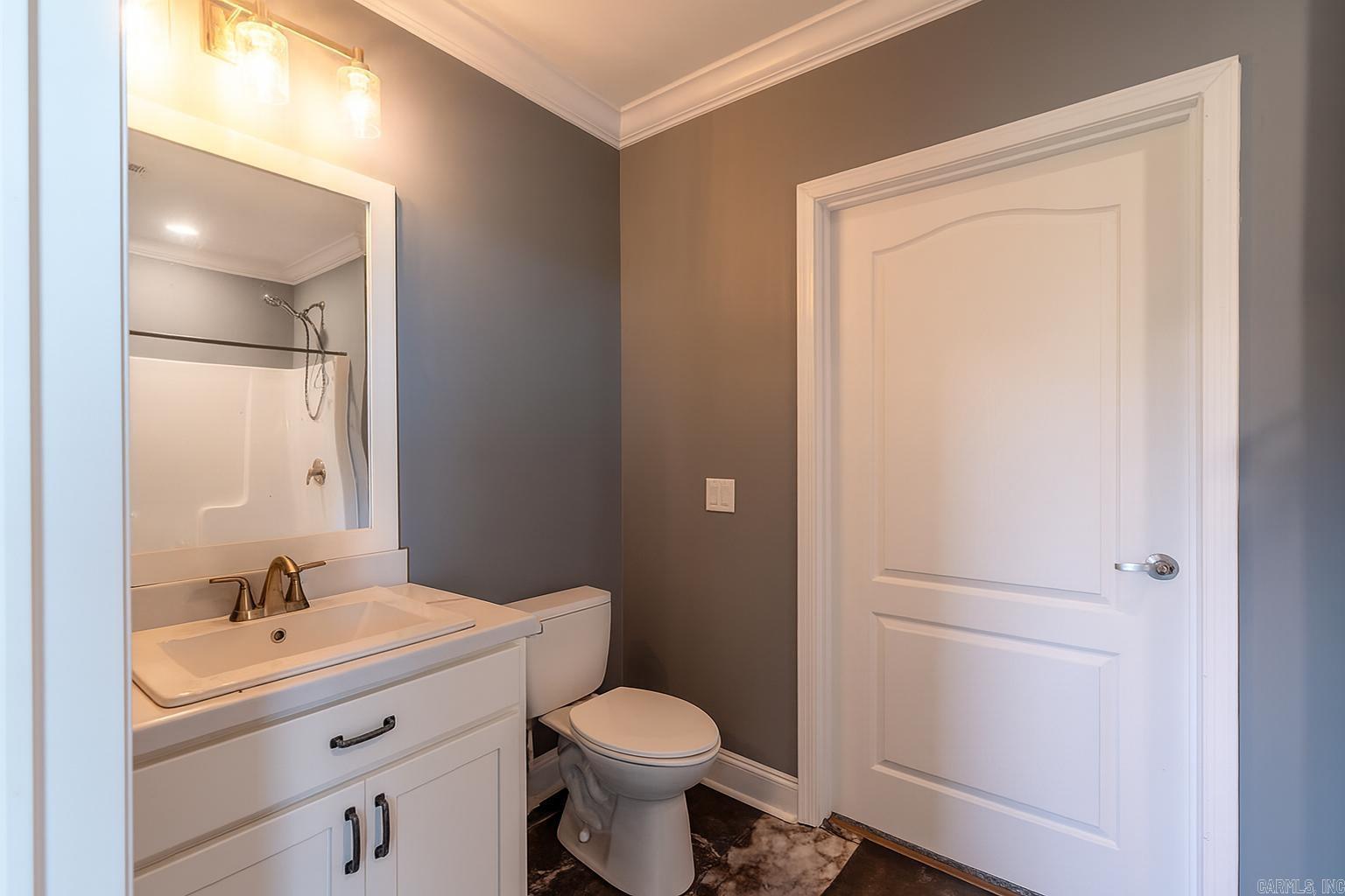 410 Locust St Quitman, AR 72131