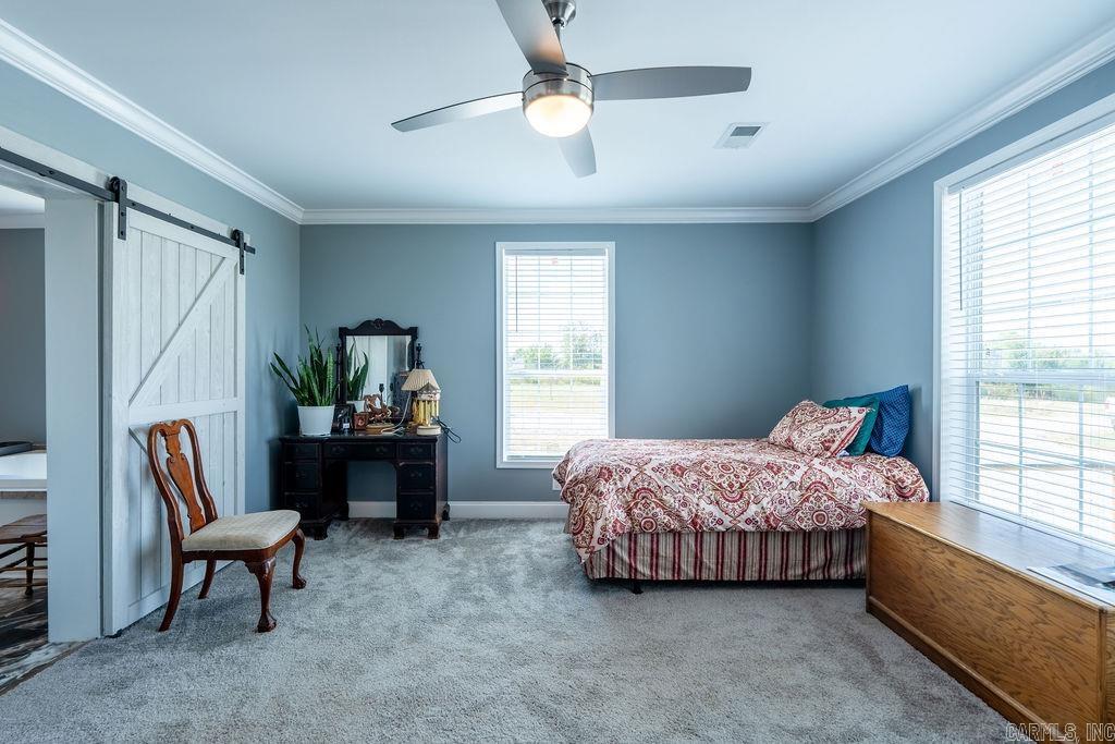 410 Locust St Quitman, AR 72131