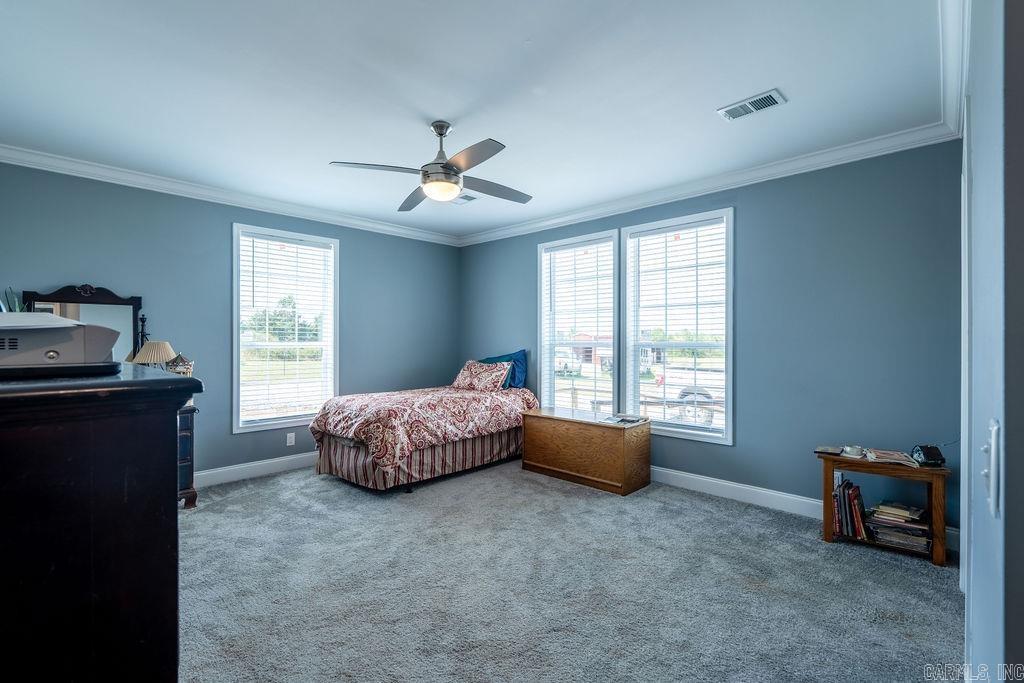 410 Locust St Quitman, AR 72131