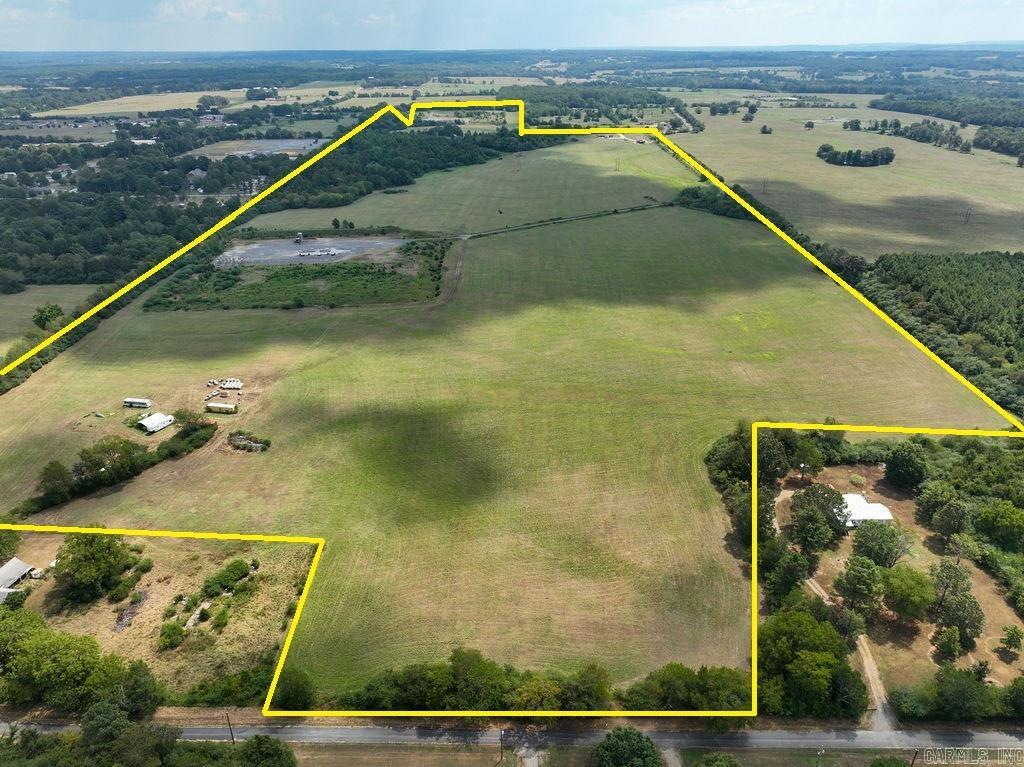 410 Locust St Quitman, AR 72131