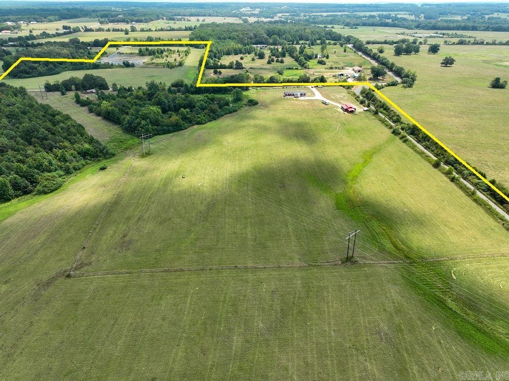 410 Locust St Quitman, AR 72131