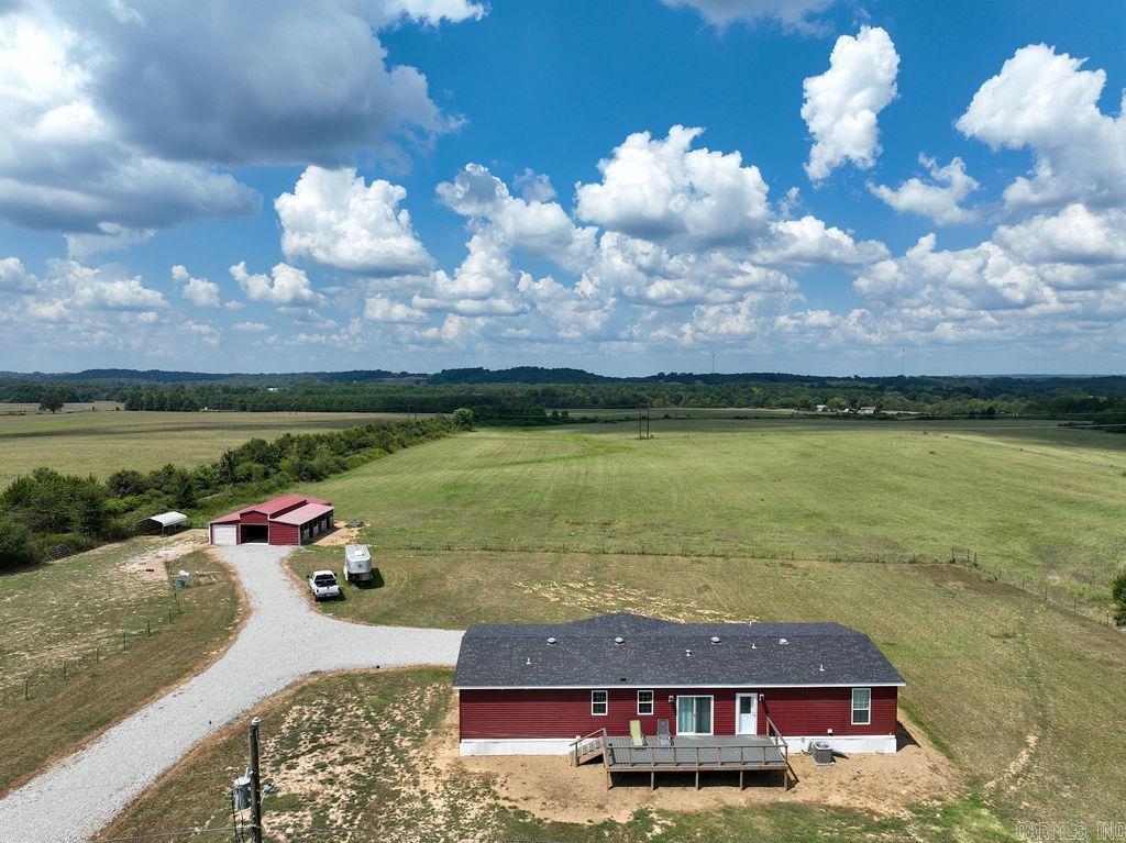 410 Locust St Quitman, AR 72131