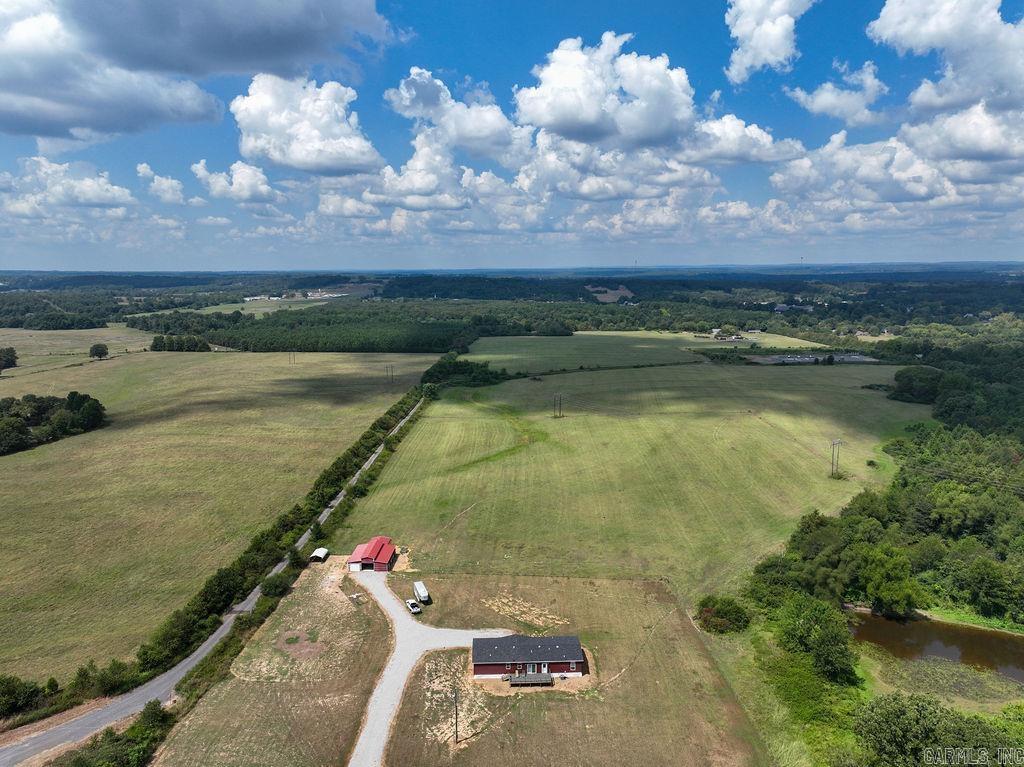 410 Locust St Quitman, AR 72131