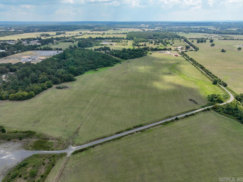 410 Locust St Quitman, AR 72131