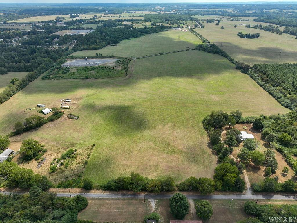 410 Locust St Quitman, AR 72131