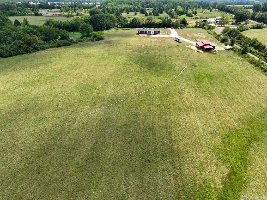 410 Locust St Quitman, AR 72131