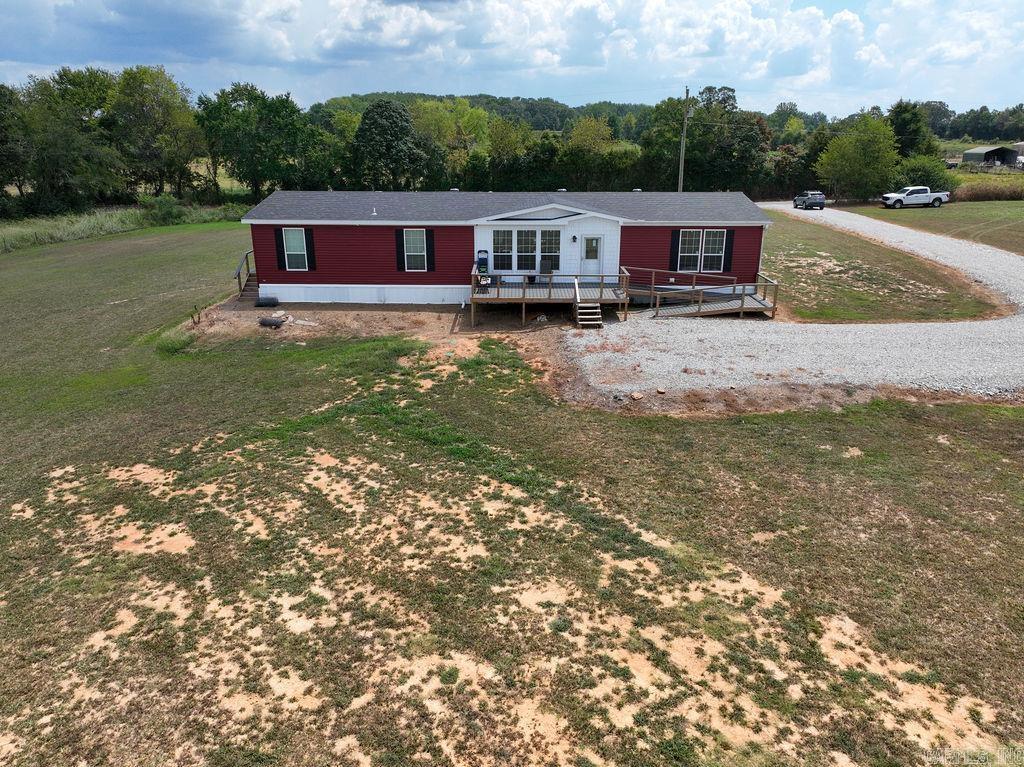 410 Locust St Quitman, AR 72131