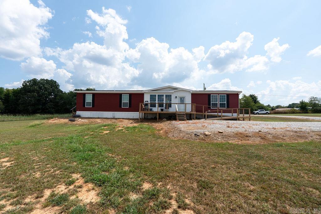 410 Locust St Quitman, AR 72131