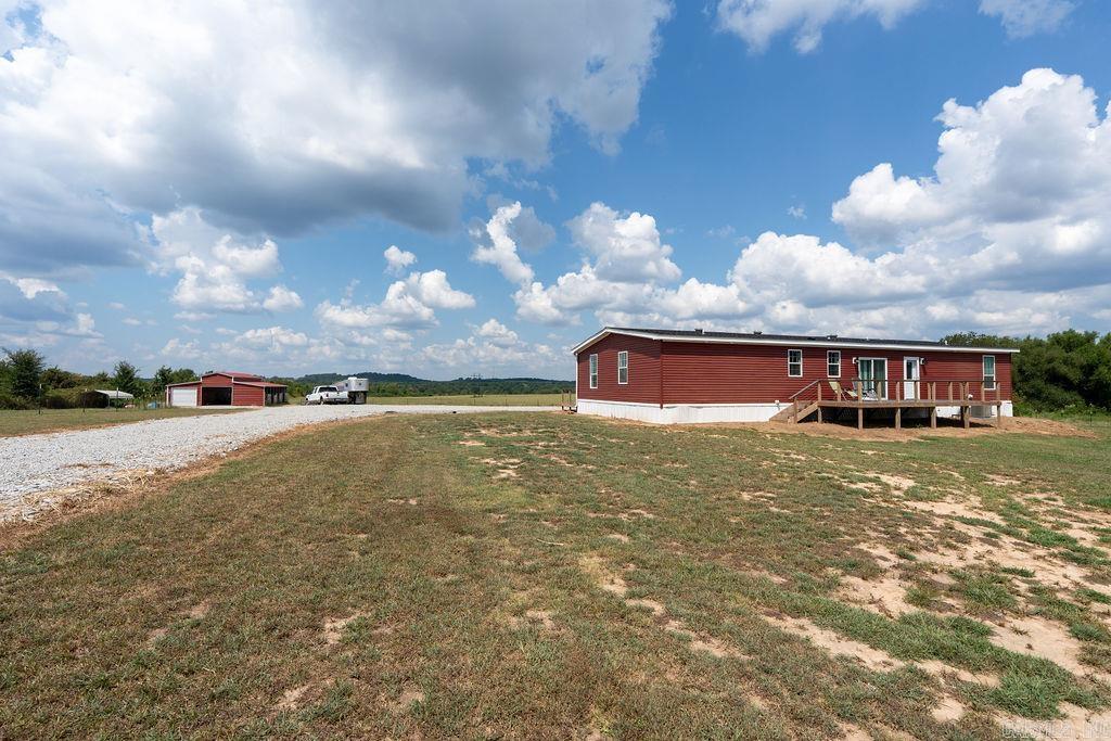 410 Locust St Quitman, AR 72131
