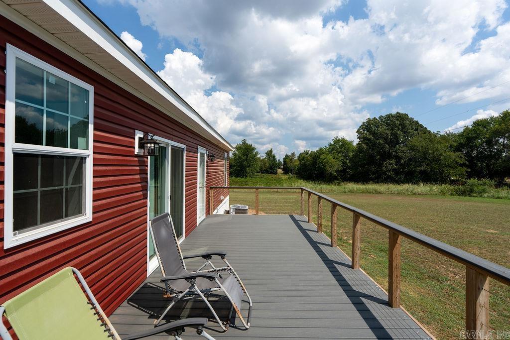 410 Locust St Quitman, AR 72131