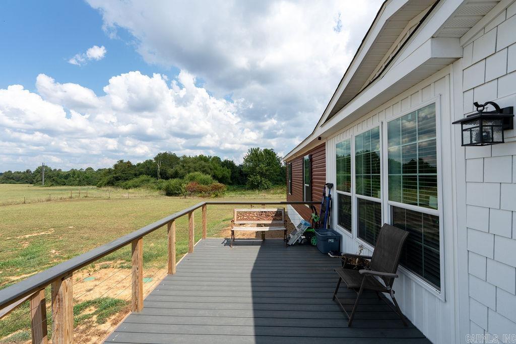 410 Locust St Quitman, AR 72131