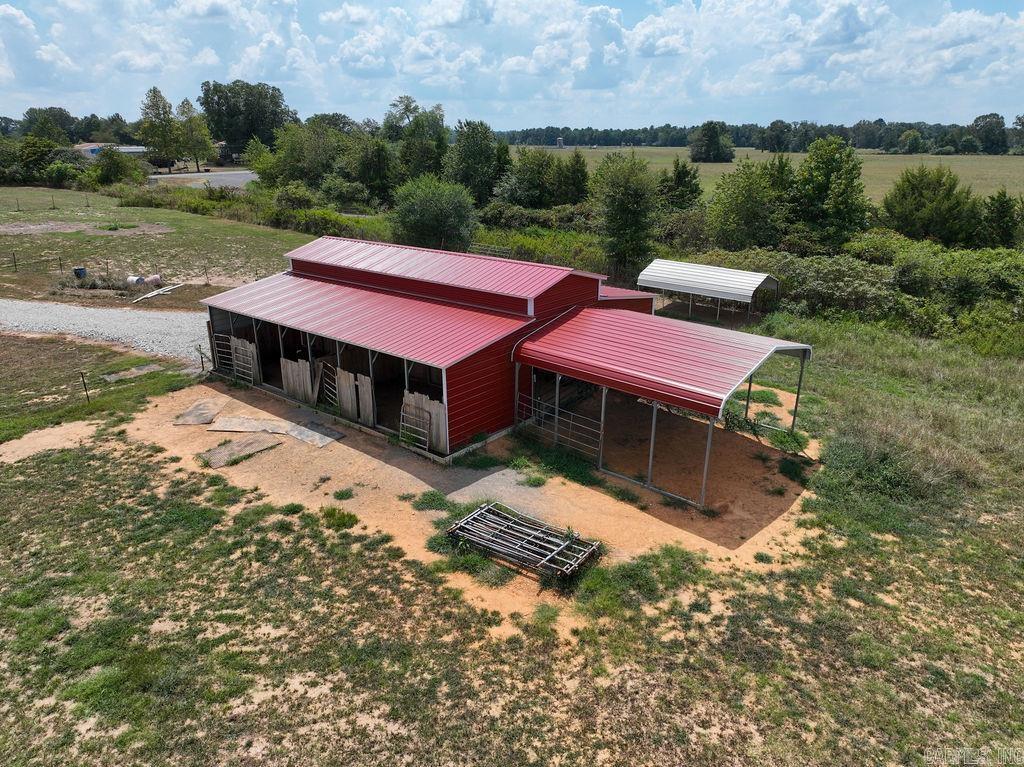 410 Locust St Quitman, AR 72131