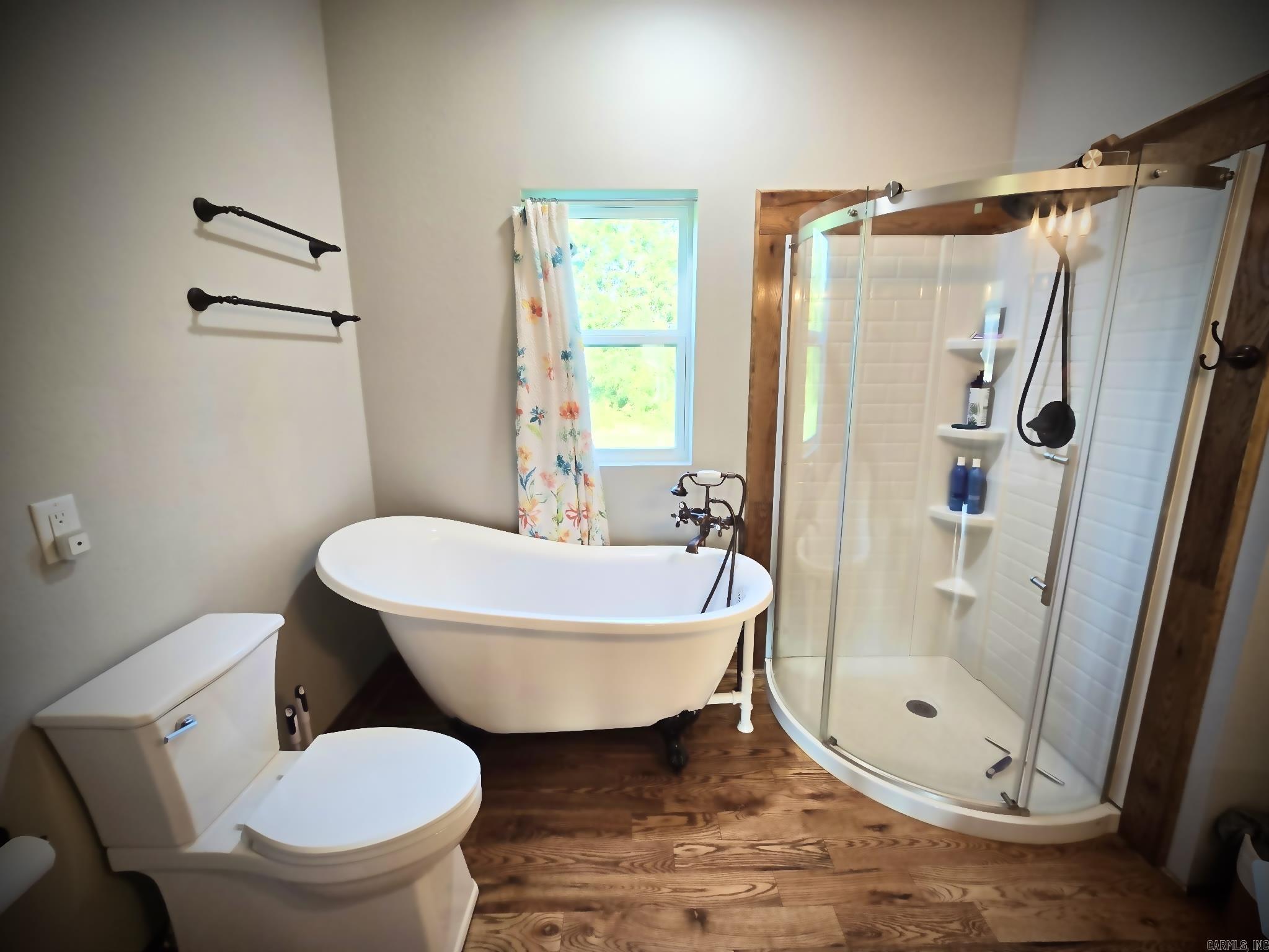 2055 E Church Street Altus, AR 72821