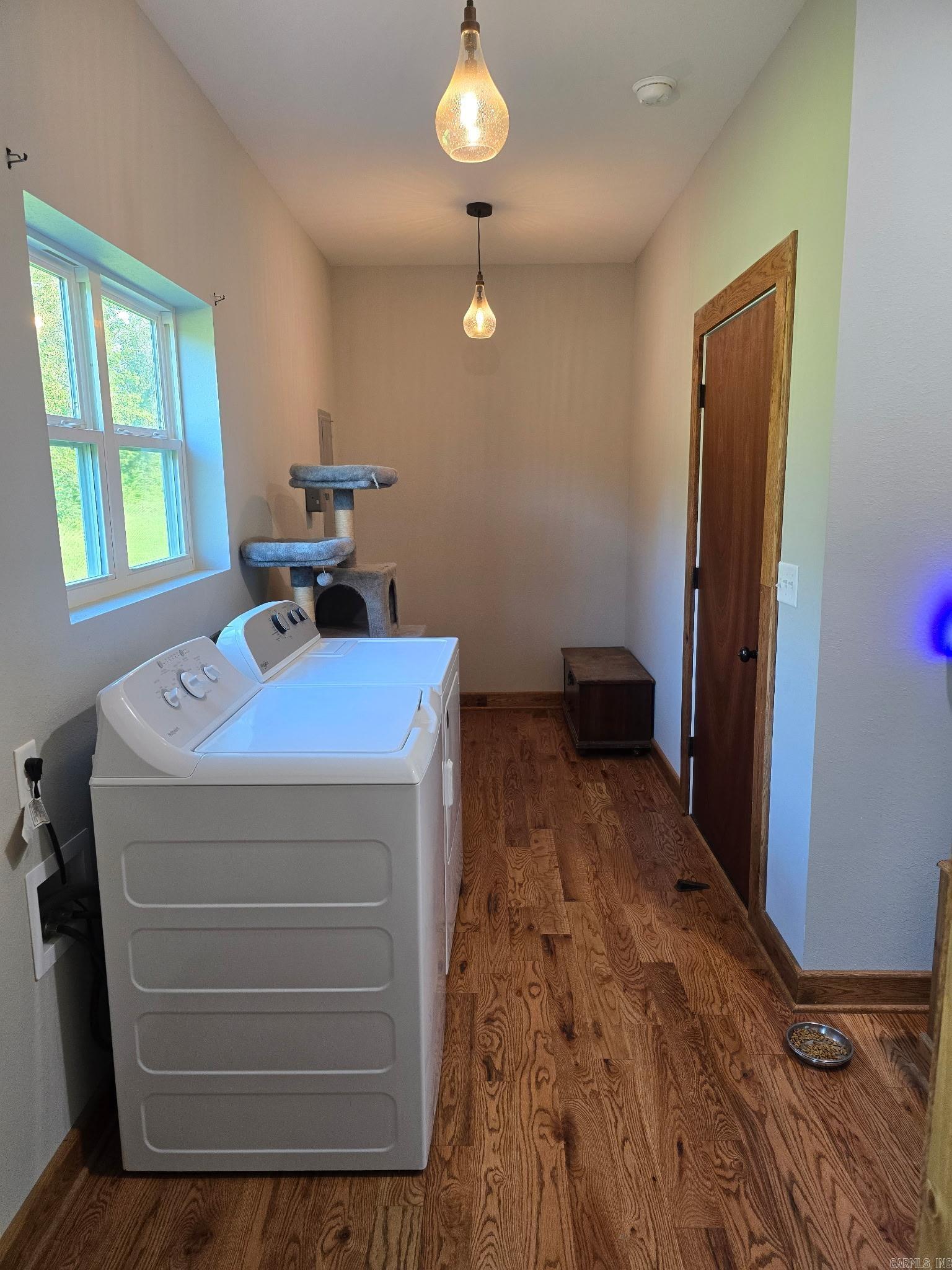 2055 E Church Street Altus, AR 72821