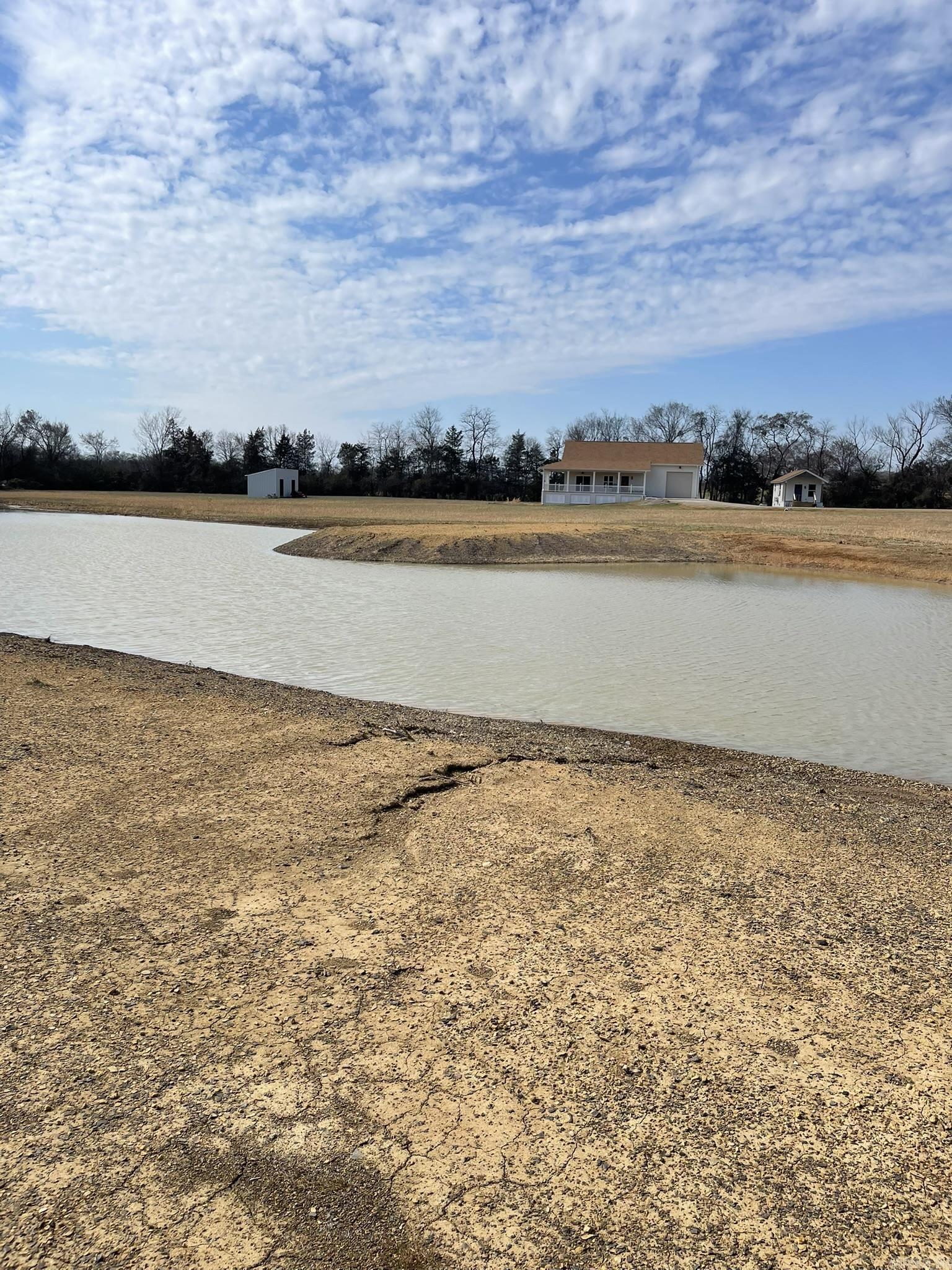 2055 E Church Street Altus, AR 72821