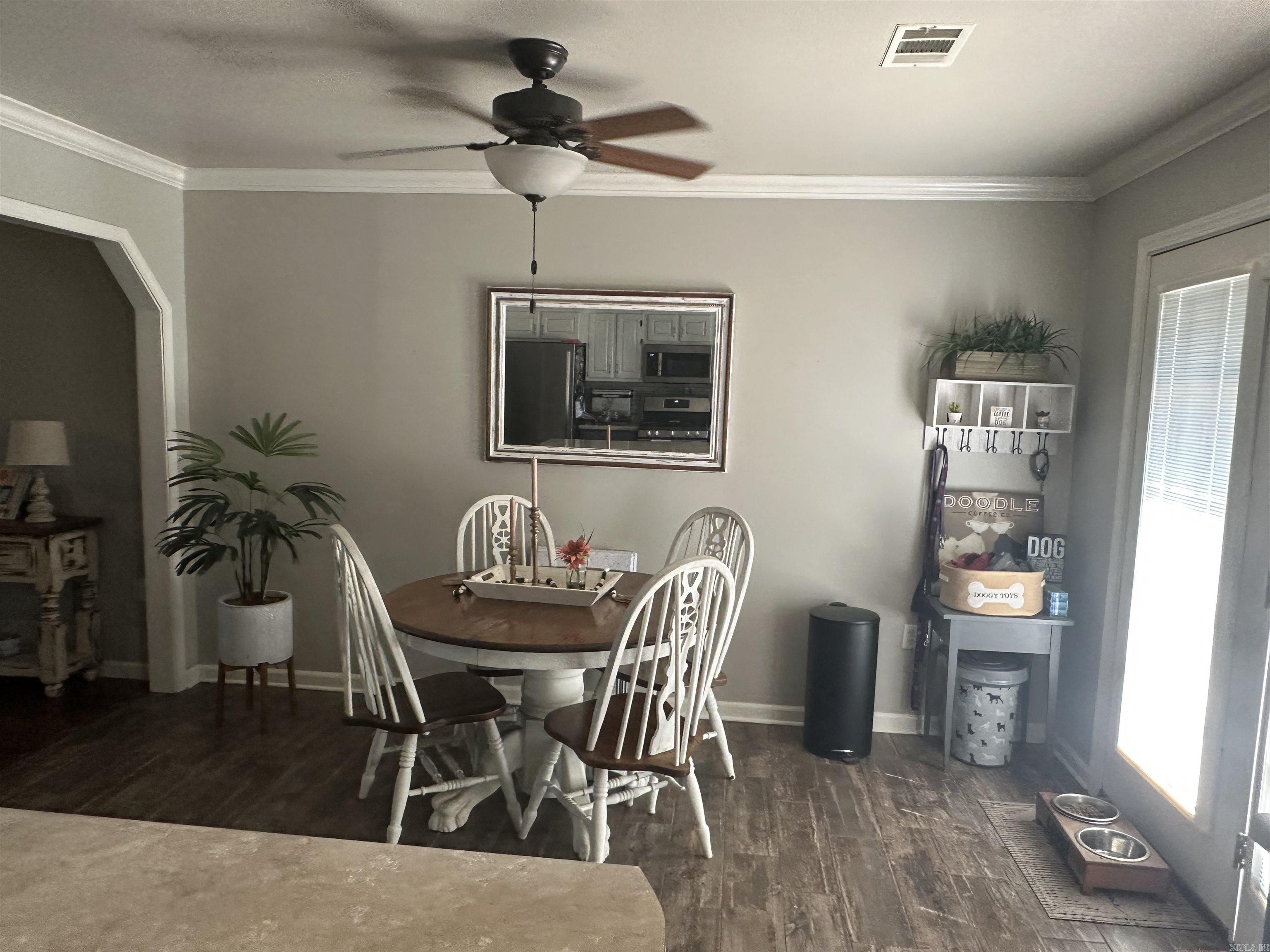 2010 Greenway Lane  Jonesboro, AR