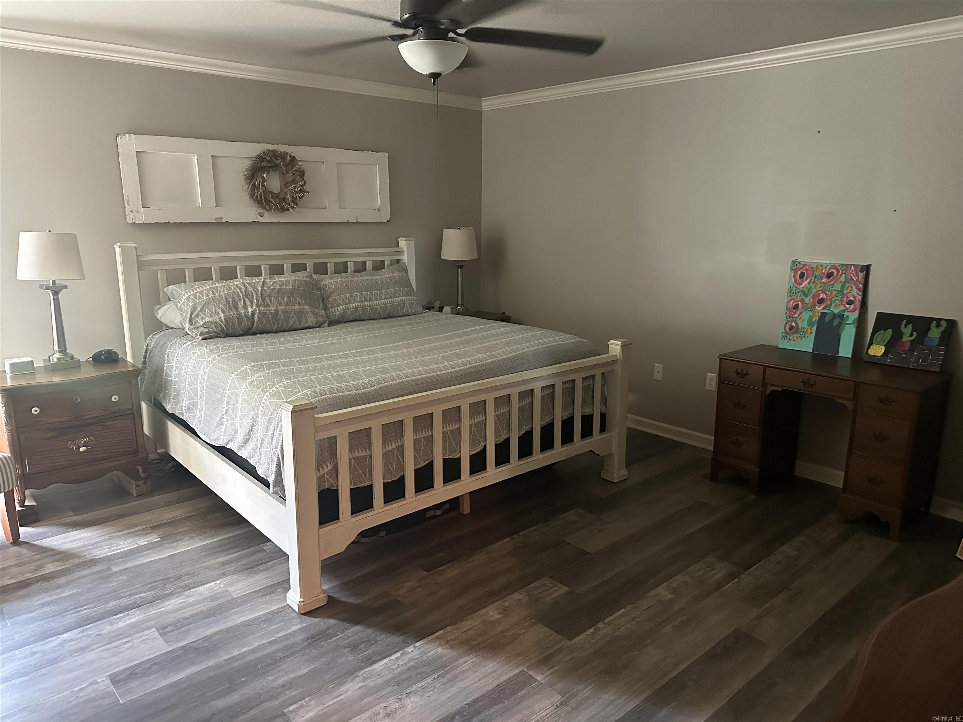 2010 Greenway Lane Jonesboro, AR 72405