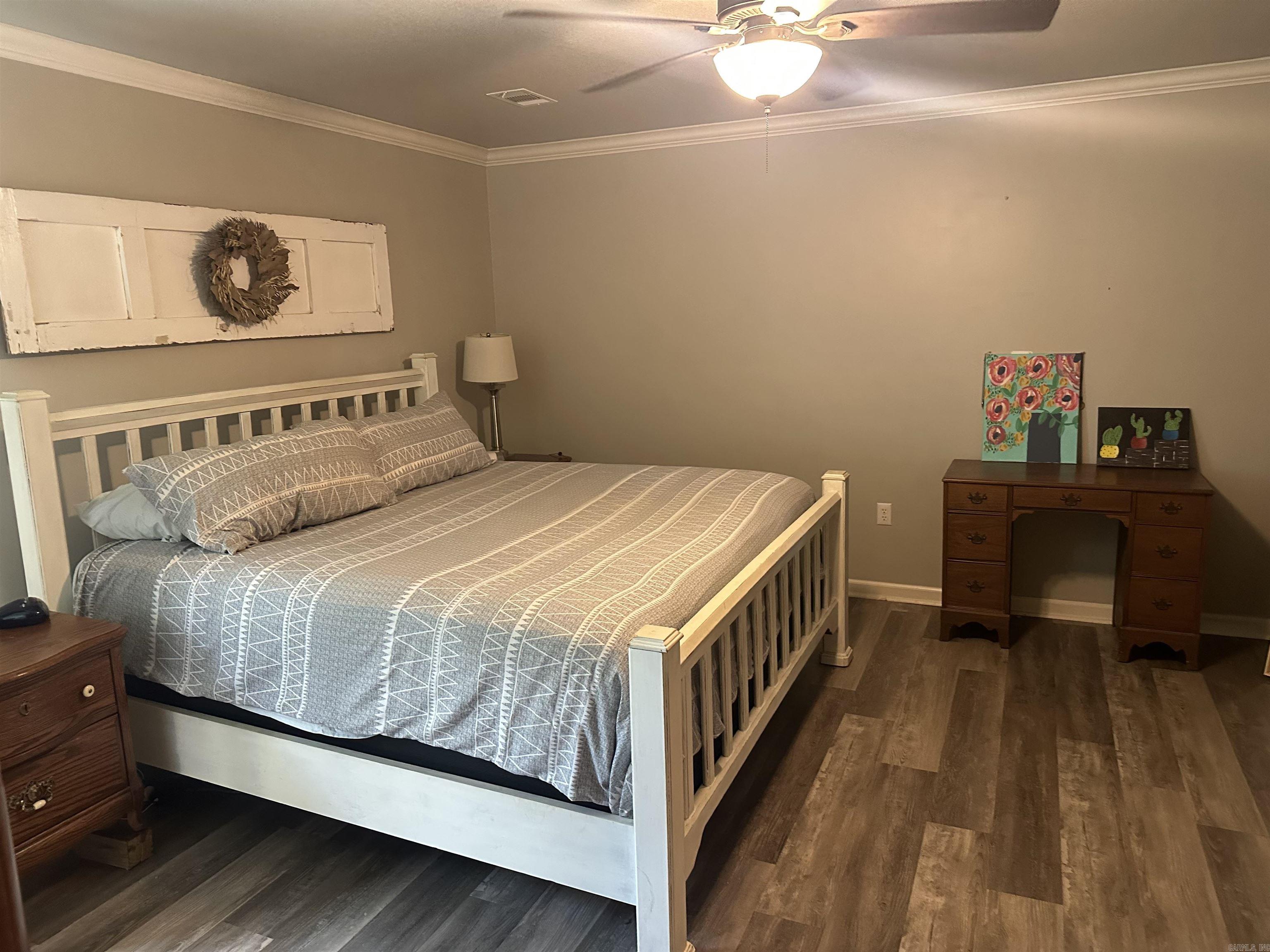 2010 Greenway Lane Jonesboro, AR 72405