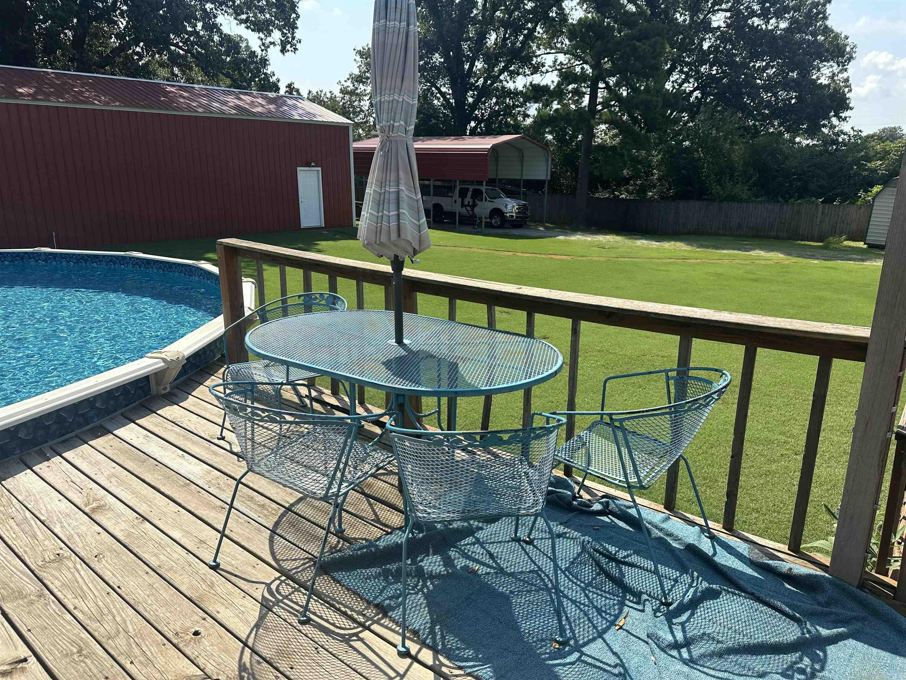 2010 Greenway Lane Jonesboro, AR 72405