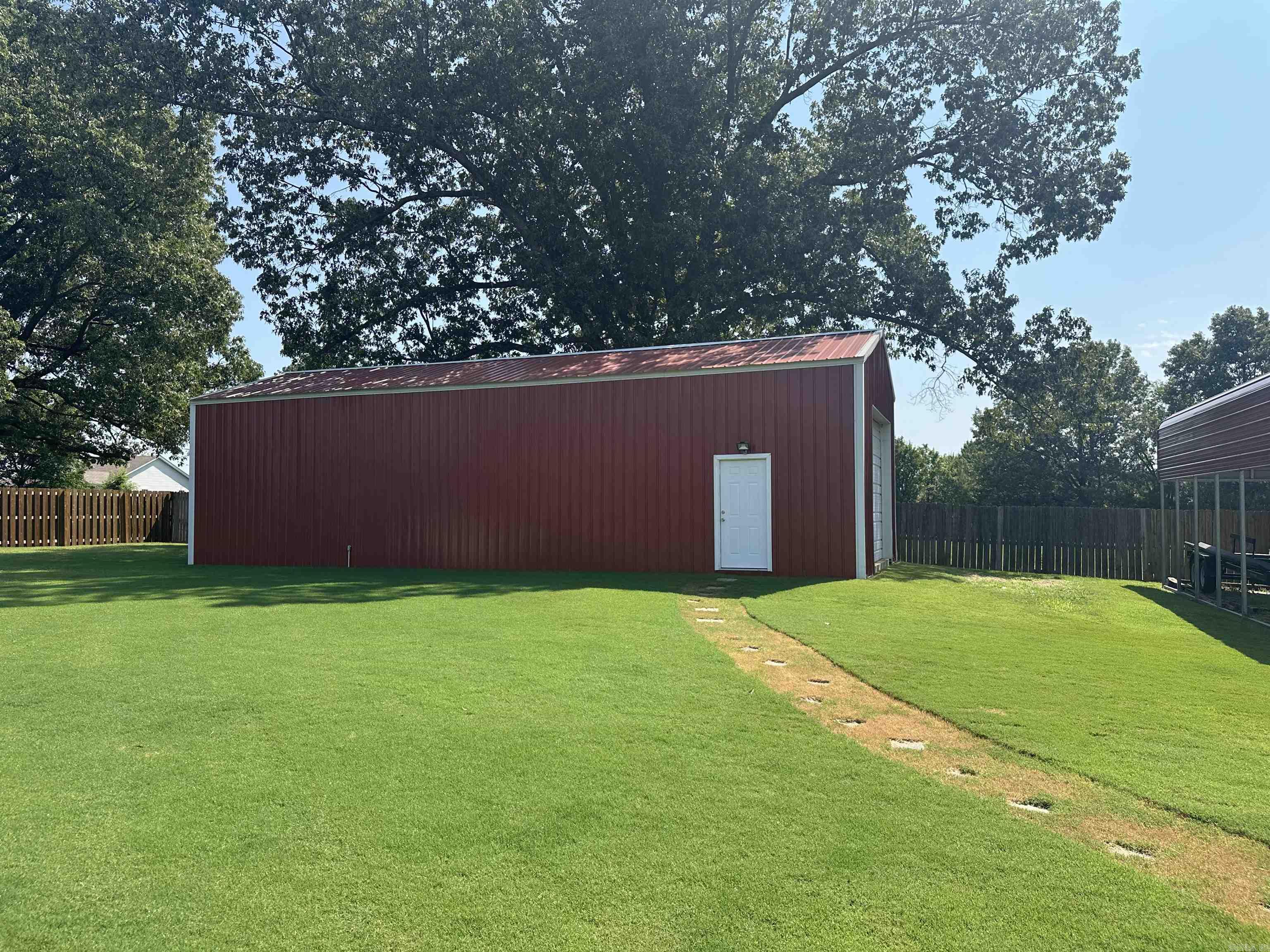 2010 Greenway Lane Jonesboro, AR 72405