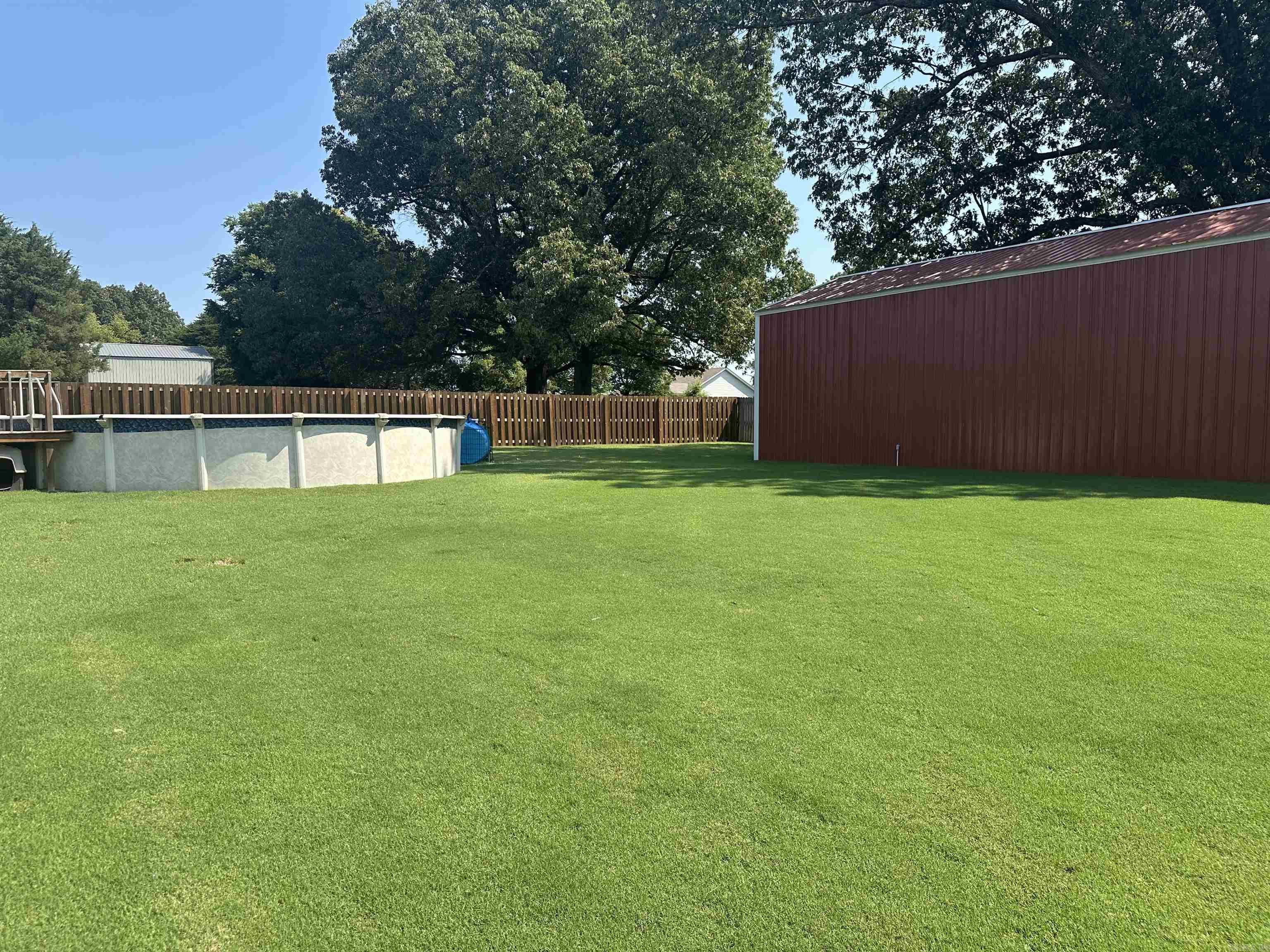 2010 Greenway Lane Jonesboro, AR 72405