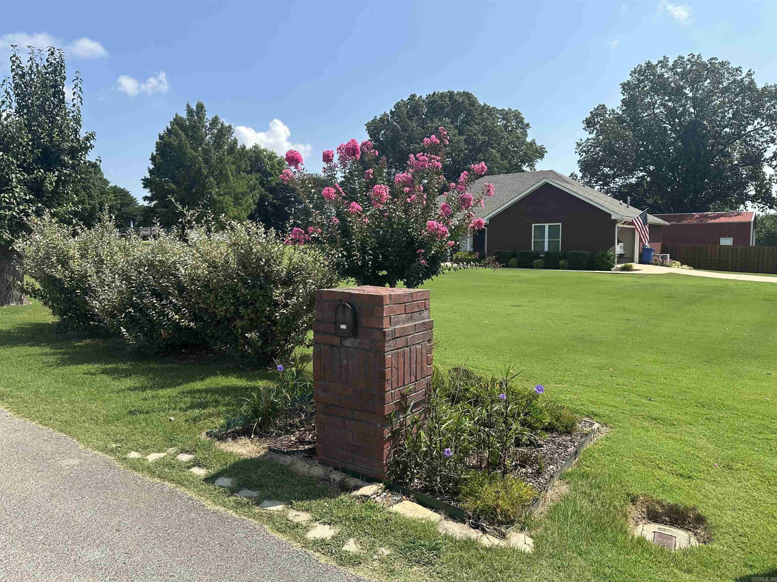 2010 Greenway Lane Jonesboro, AR 72405