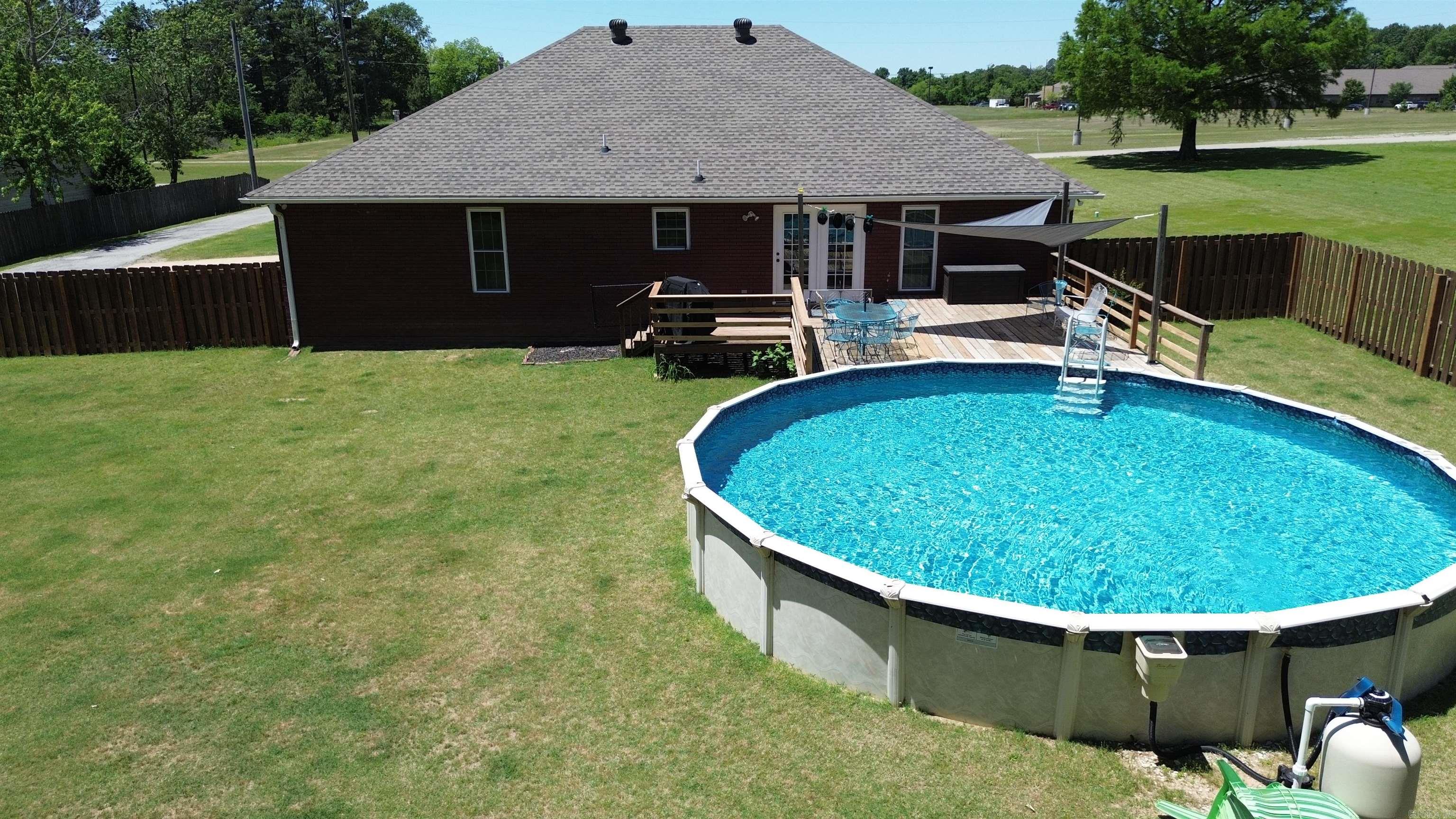 2010 Greenway Lane  Jonesboro, AR