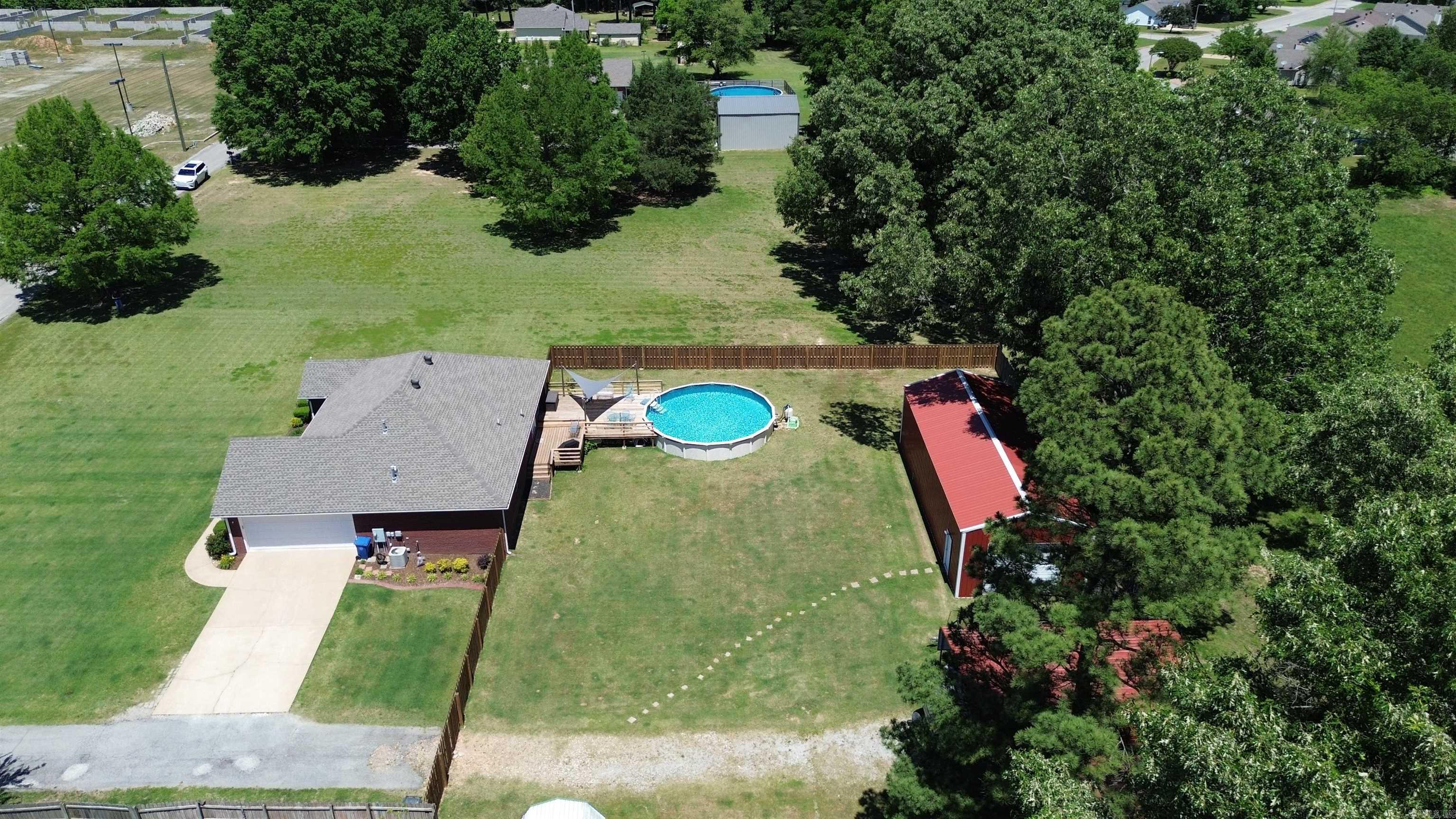 2010 Greenway Lane  Jonesboro, AR