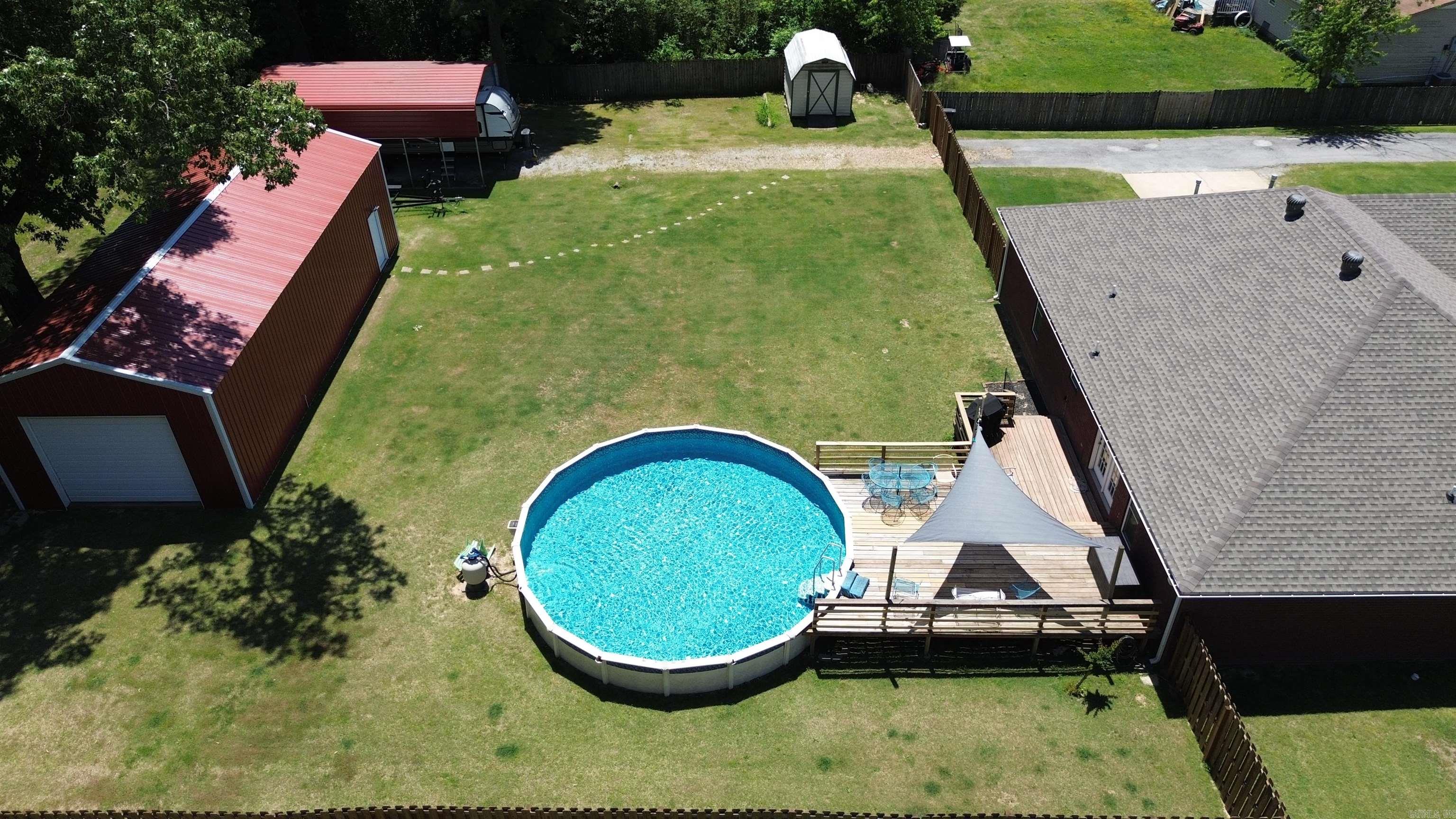 2010 Greenway Lane  Jonesboro, AR