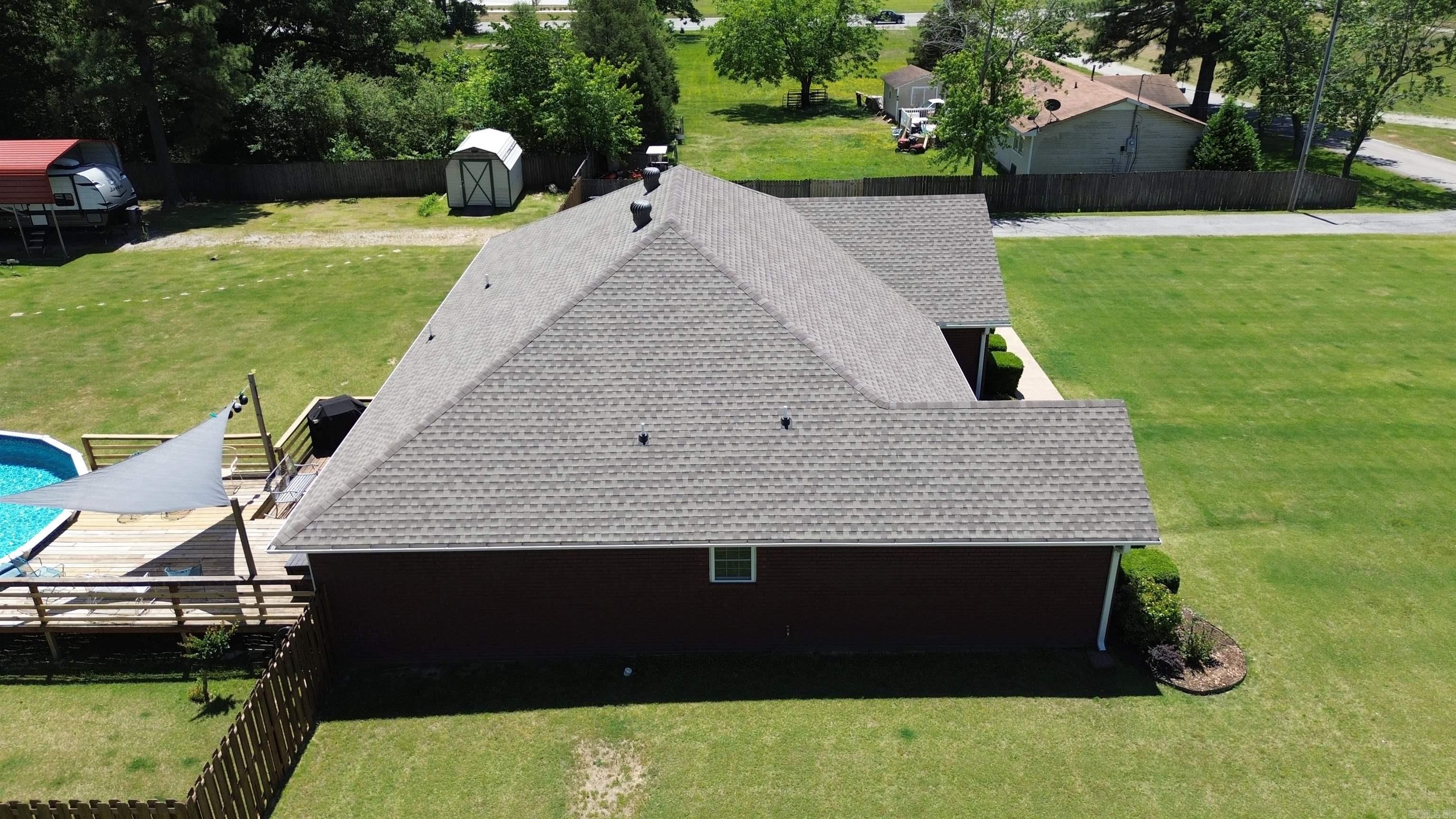 2010 Greenway Lane  Jonesboro, AR