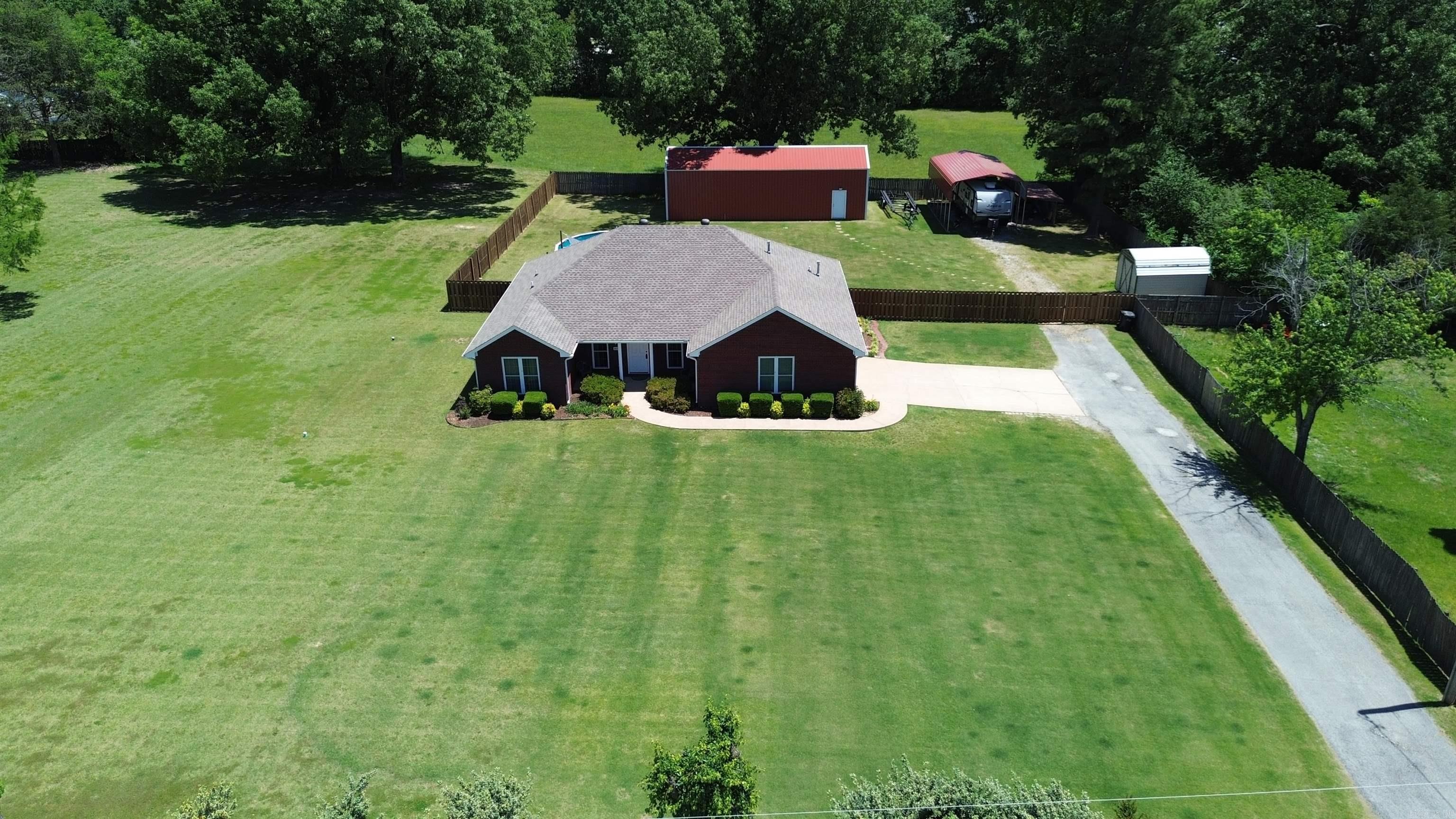 2010 Greenway Lane  Jonesboro, AR