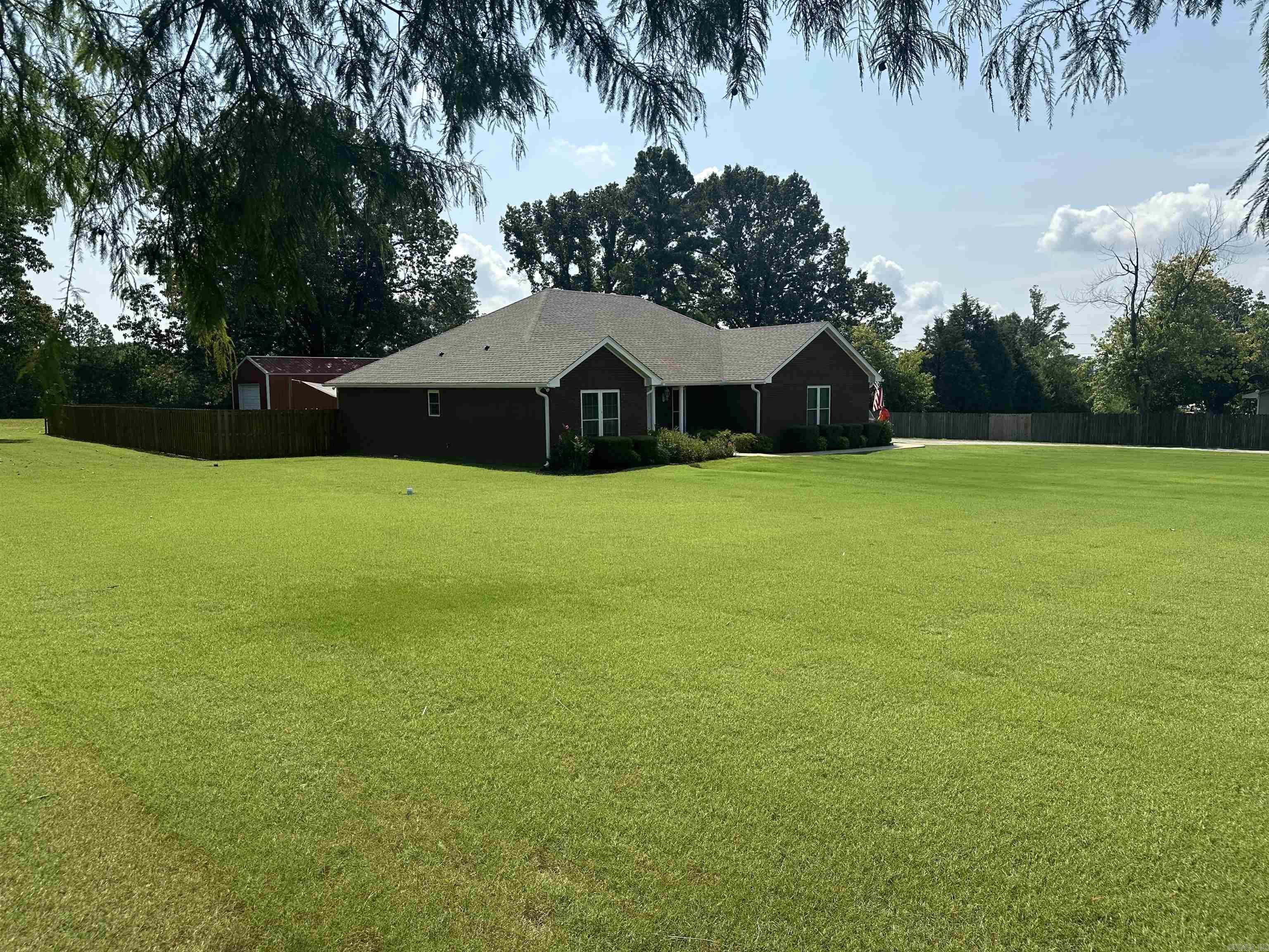 2010 Greenway Lane  Jonesboro, AR