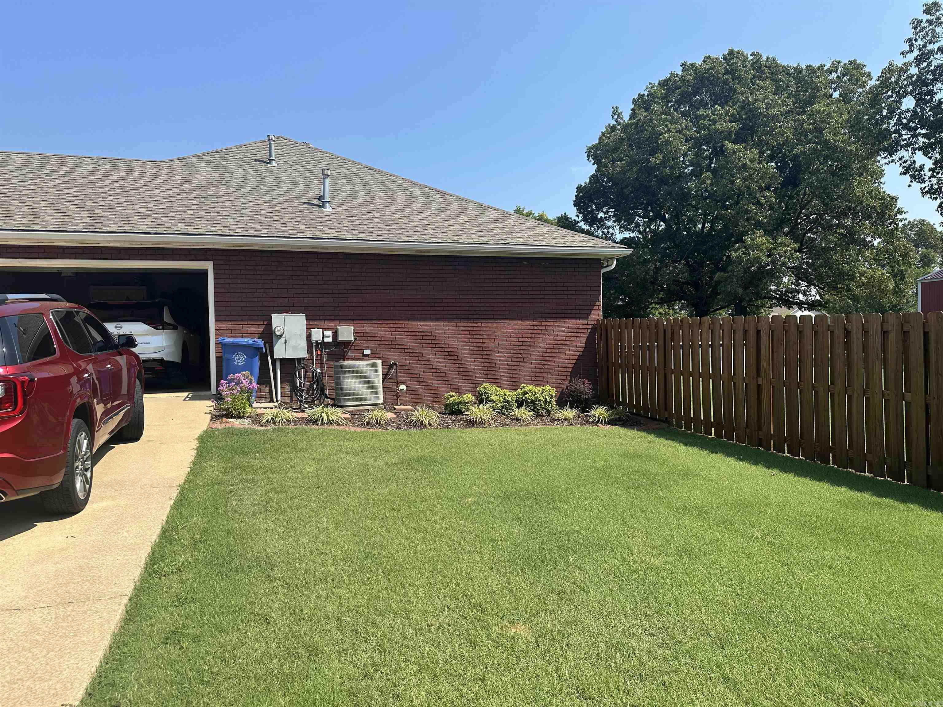 2010 Greenway Lane Jonesboro, AR 72405