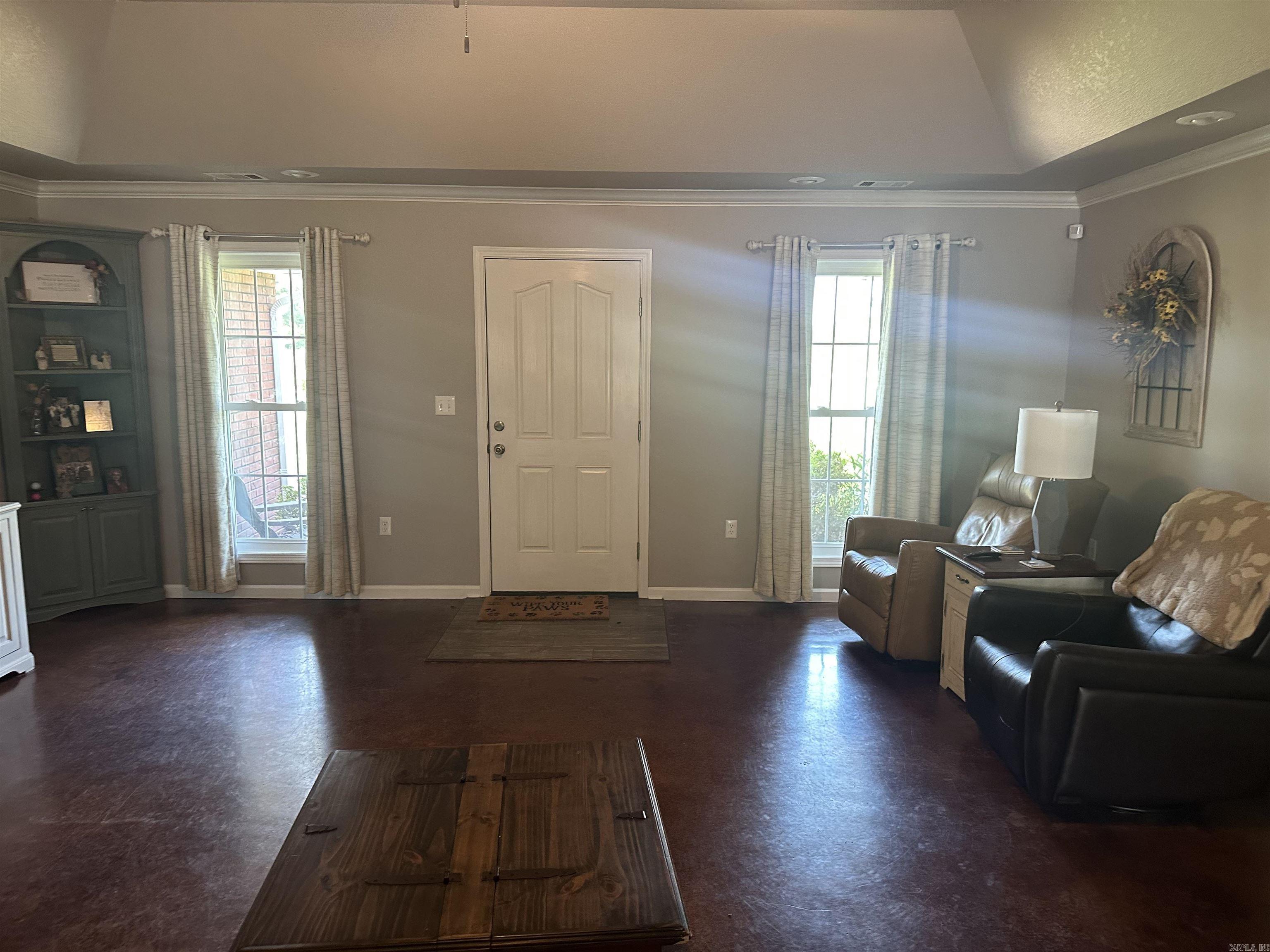 2010 Greenway Lane Jonesboro, AR 72405