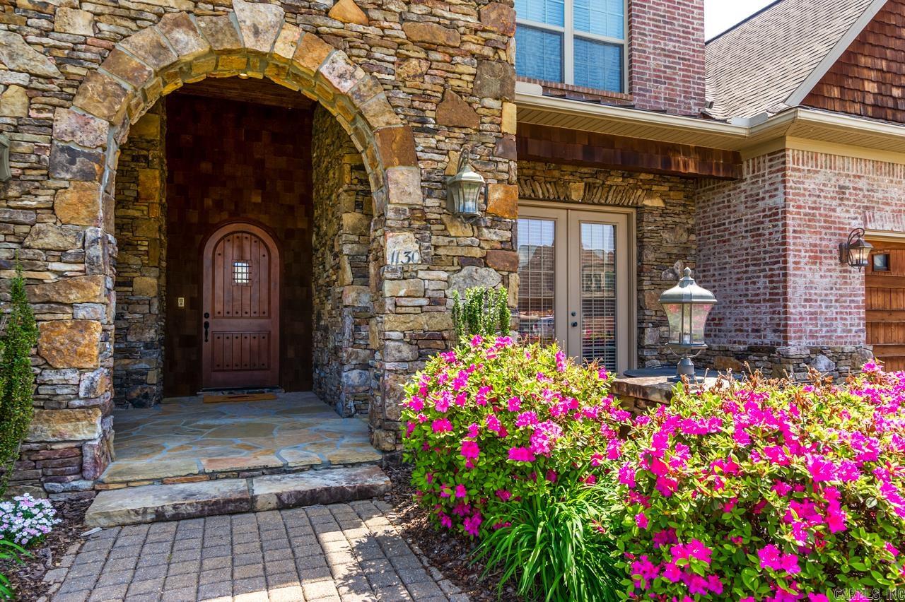 1130 Applewood  Conway, AR