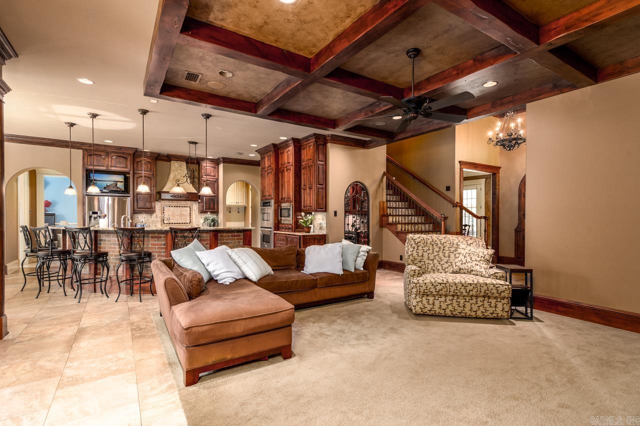 1130 Applewood  Conway, AR