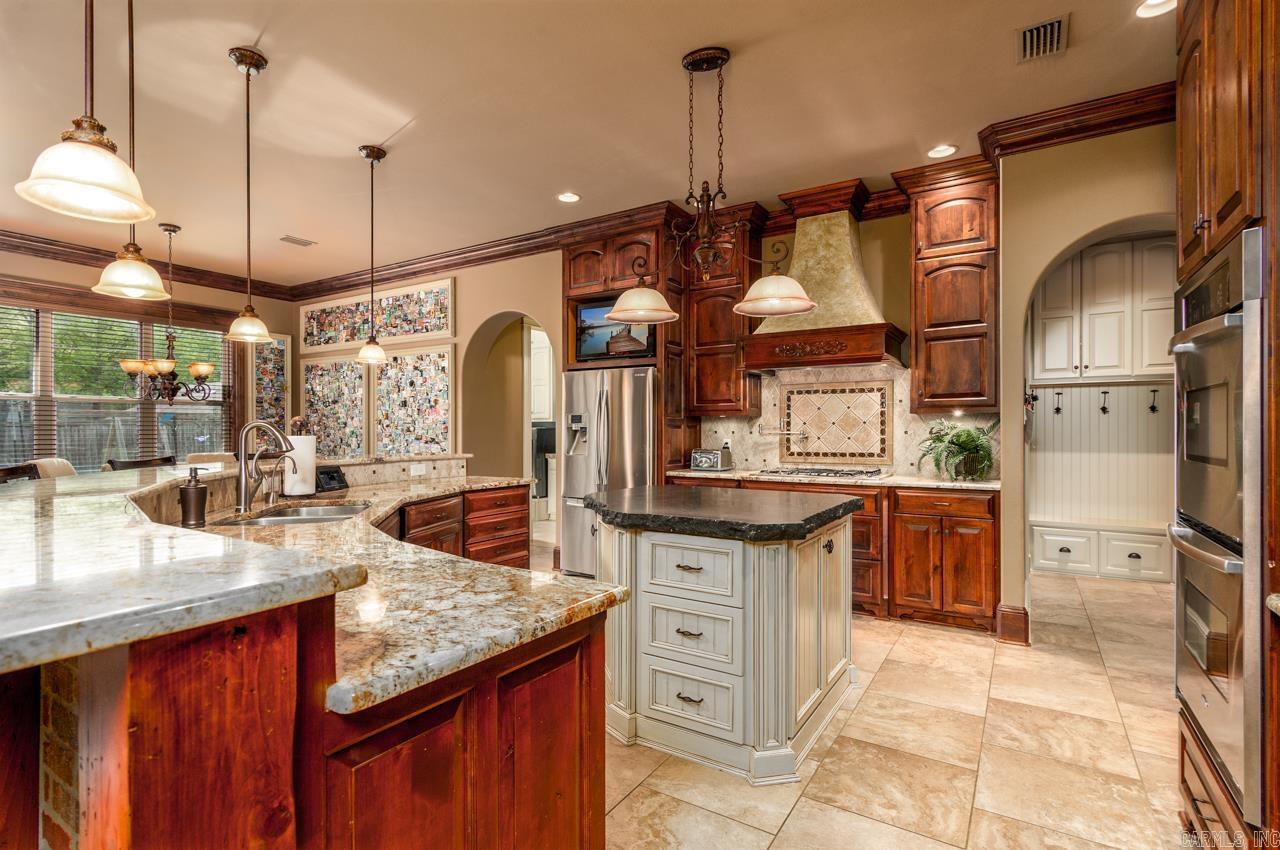 1130 Applewood  Conway, AR