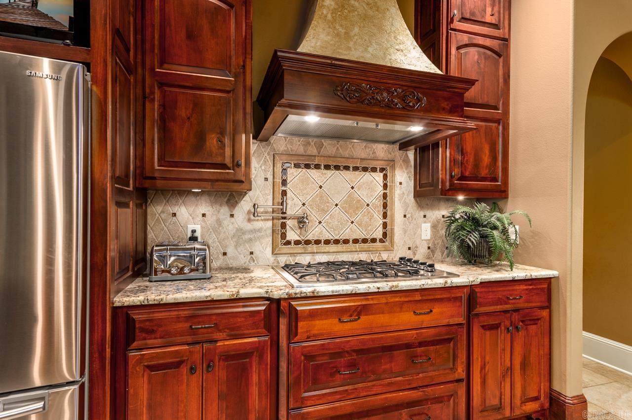 1130 Applewood  Conway, AR