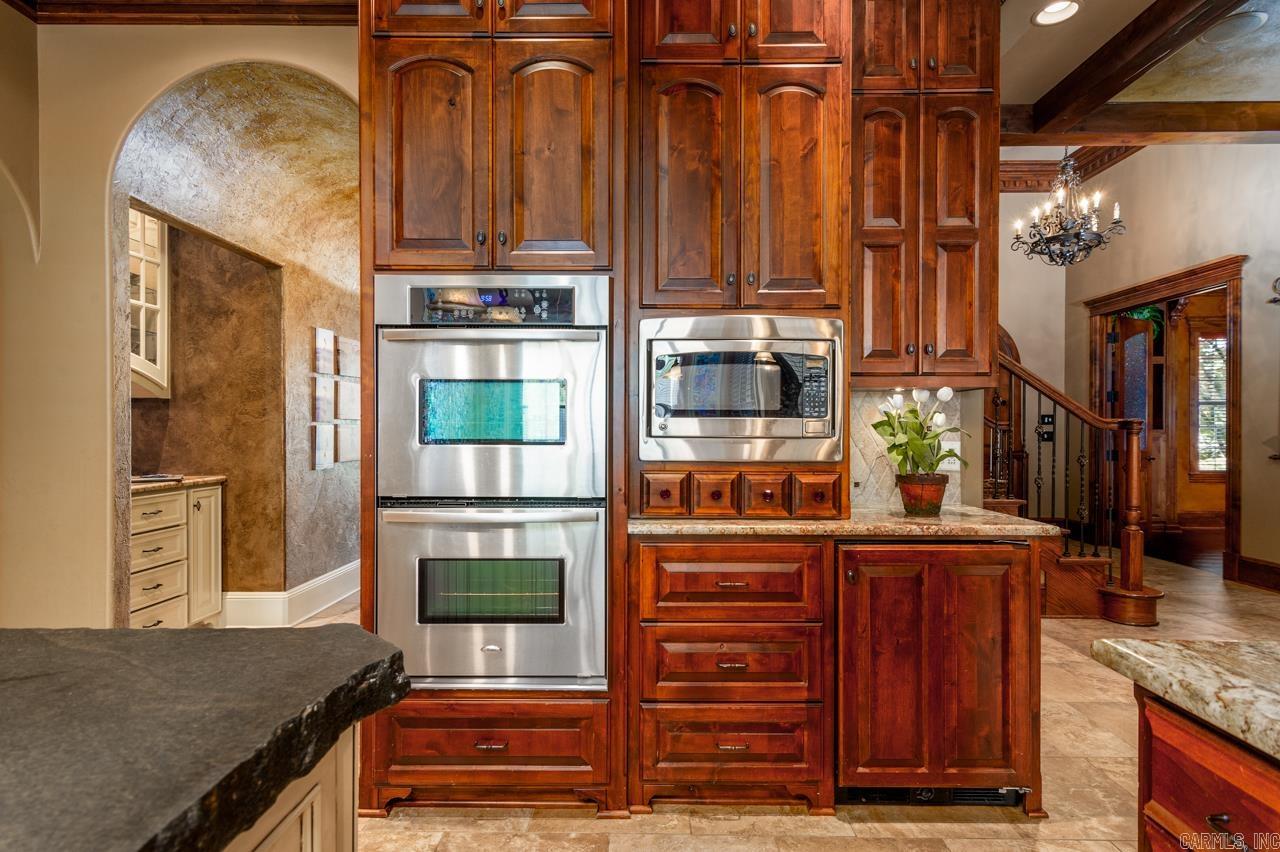 1130 Applewood  Conway, AR