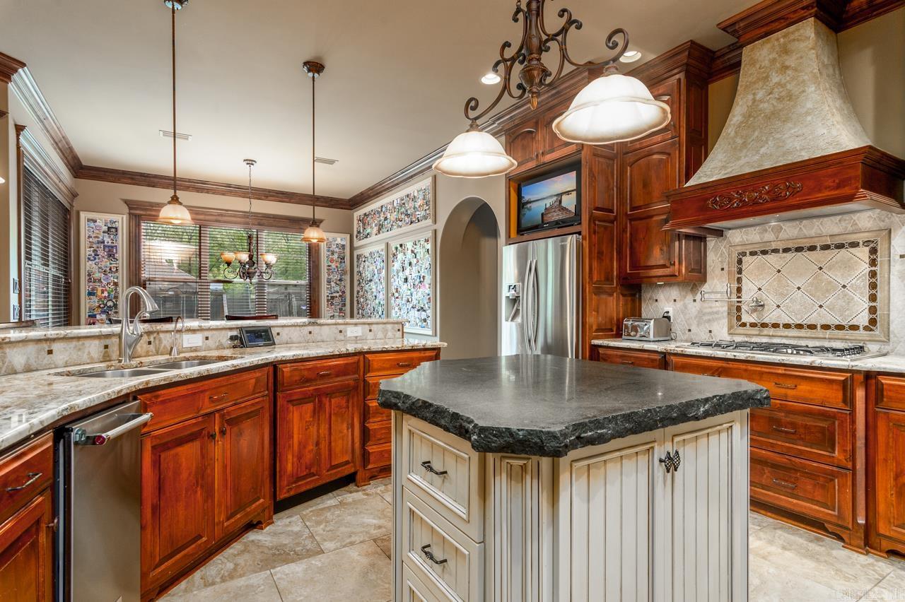 1130 Applewood  Conway, AR