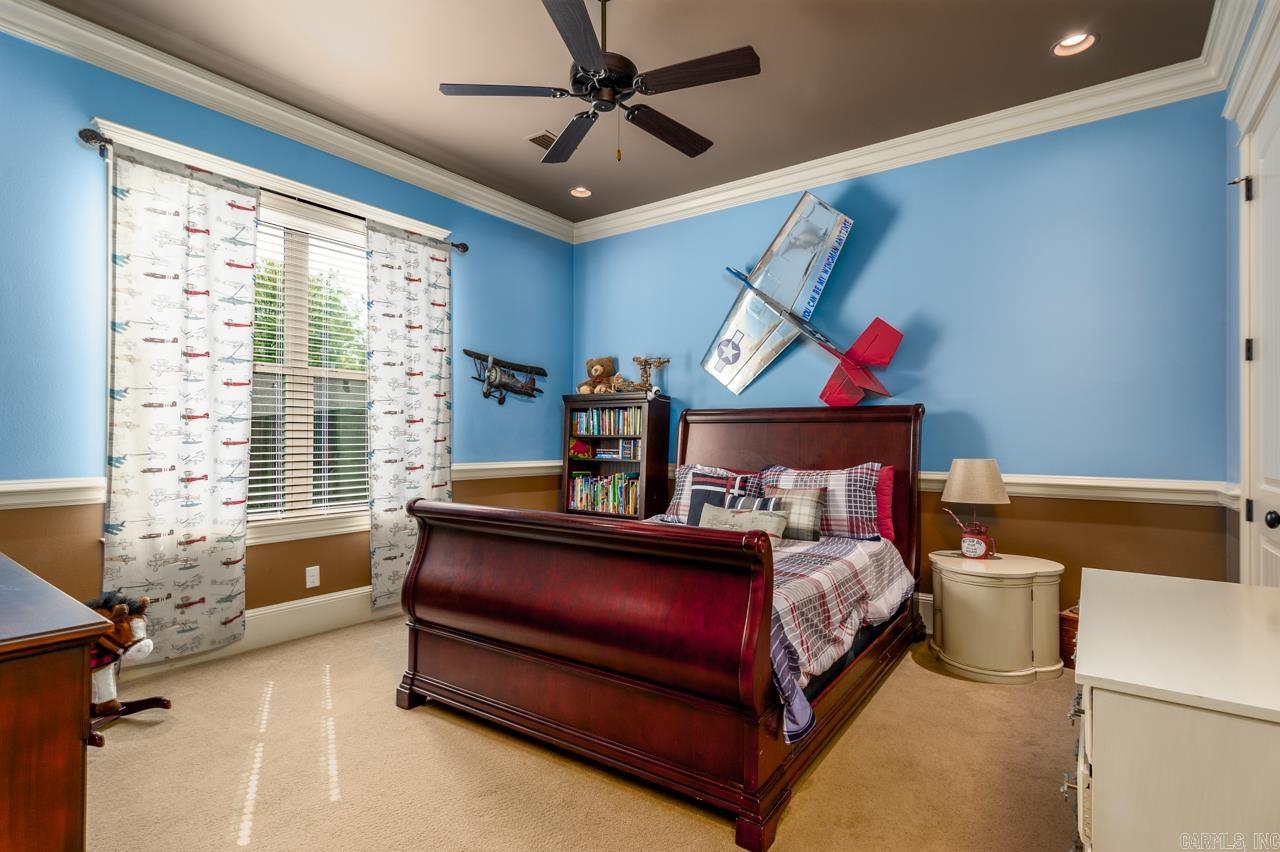 1130 Applewood  Conway, AR