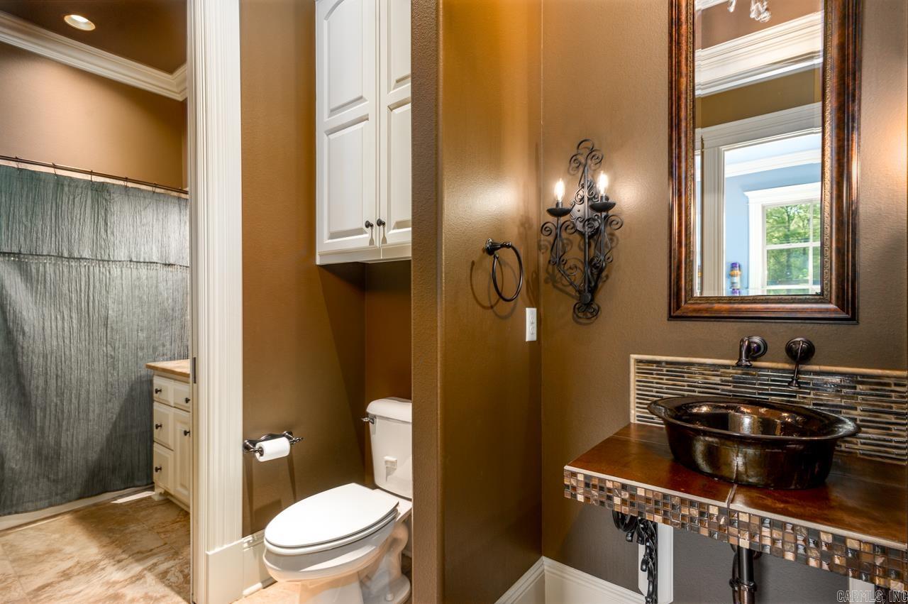 1130 Applewood  Conway, AR