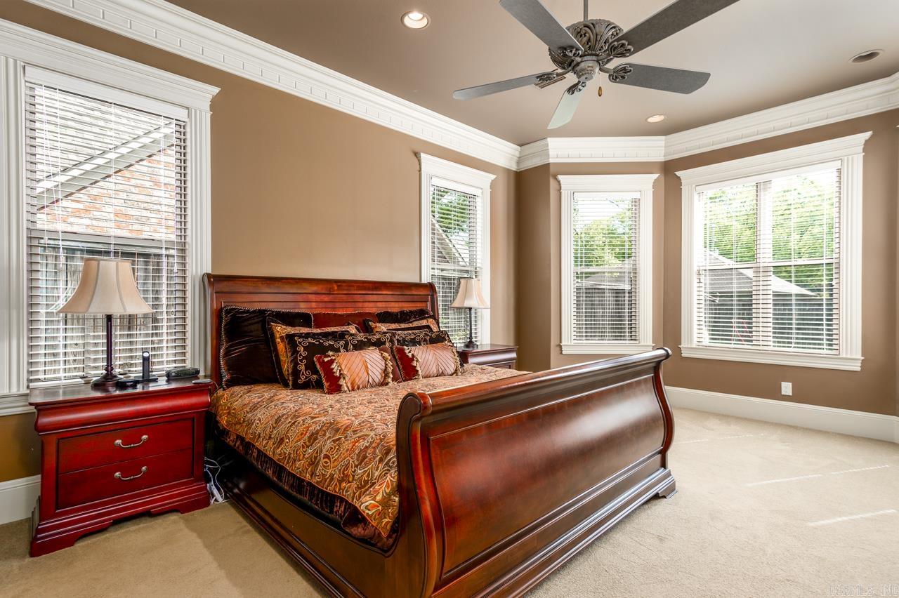 1130 Applewood  Conway, AR