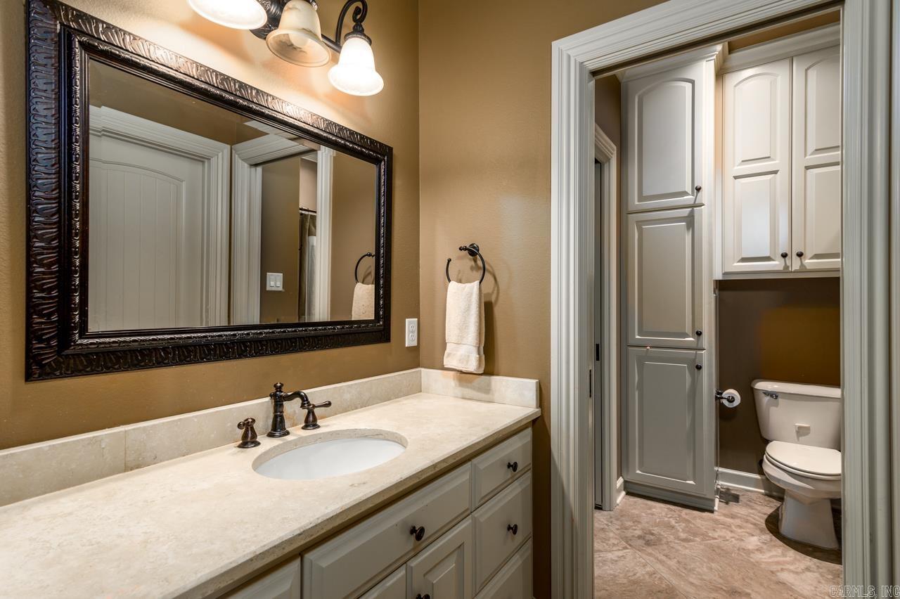 1130 Applewood  Conway, AR